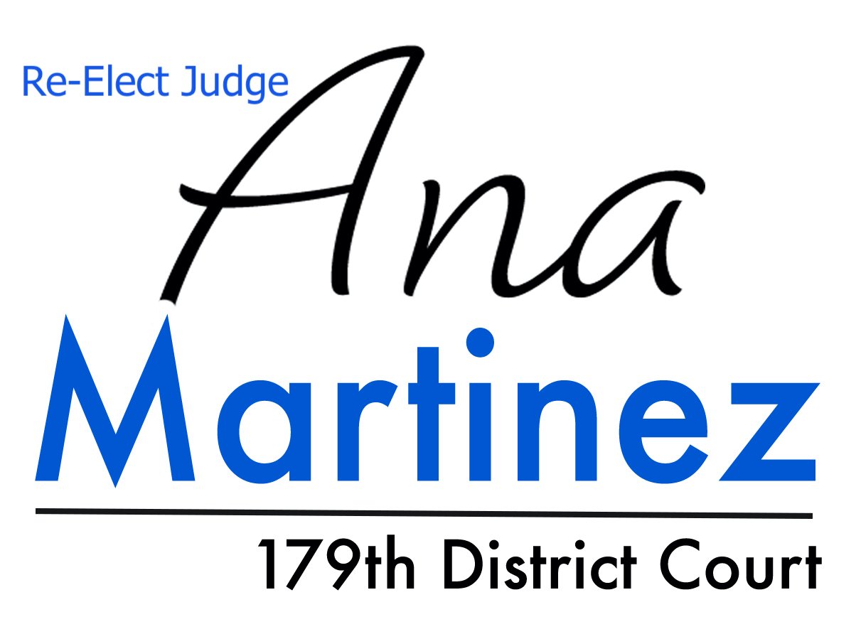 Ana Martinez for Judge