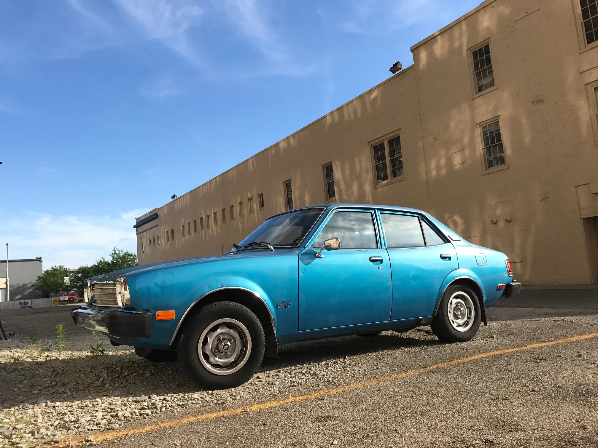 blue car.JPG