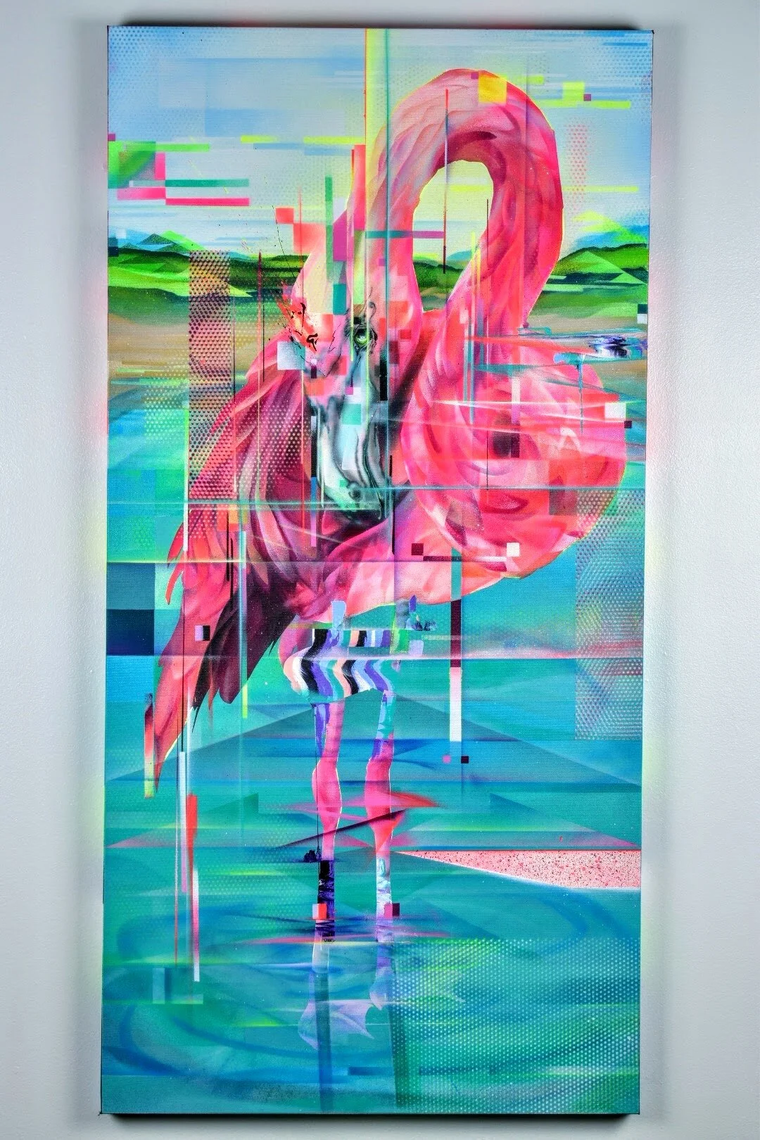 Projection Sequence: refresh codecs