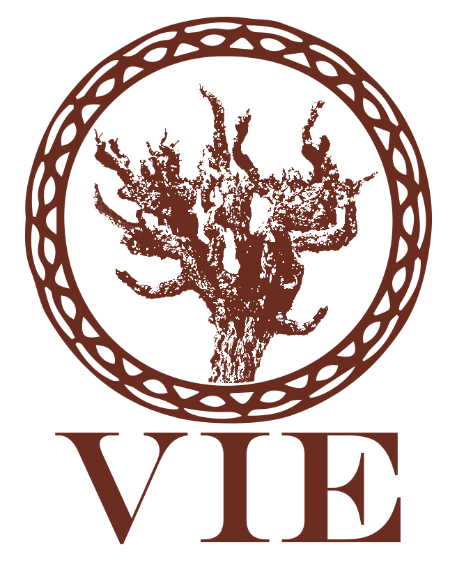 VIE Winery launches it's new website after 15 years