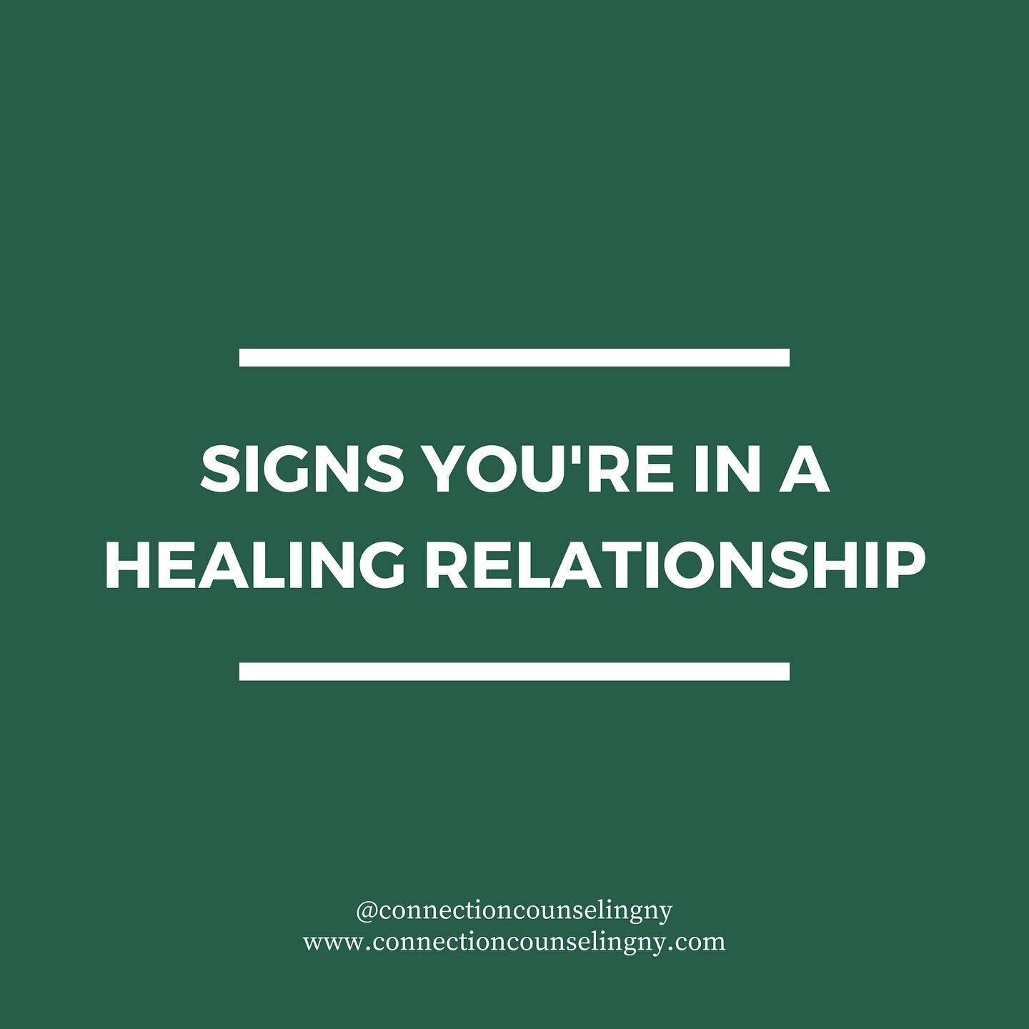 To be clear, just like with individual healing, getting to this place with your partner is a lifelong journey. How sweet is it though to be in a space where this is the way you&rsquo;re each showing up for each other.

Communication issues is by far 