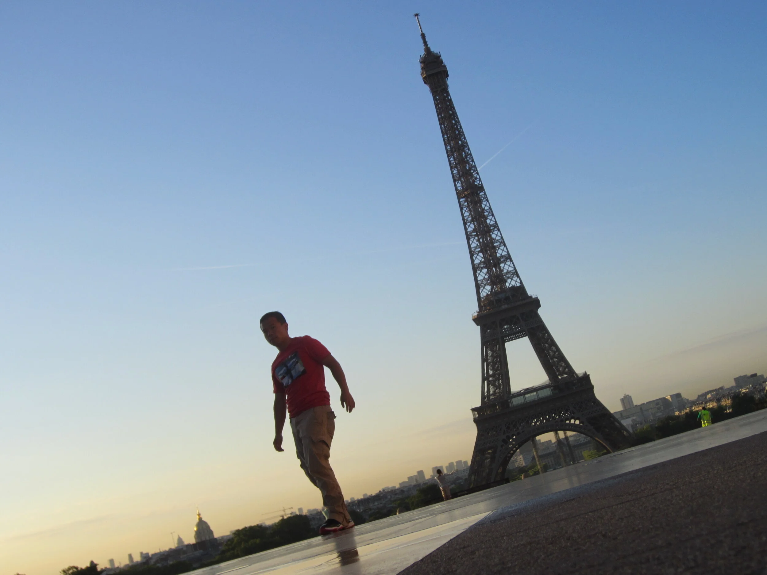 J’adore Paris: Paris Days 2-4