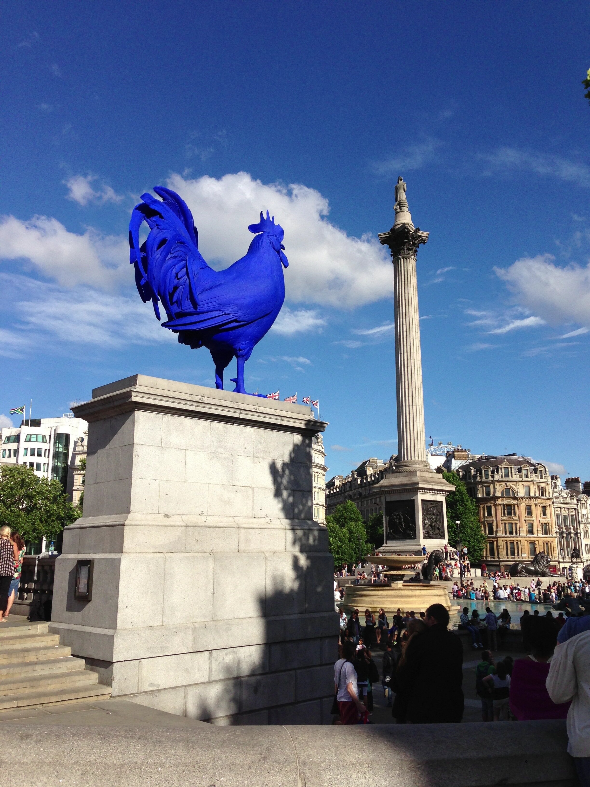 Wow!… wow!!… WOW!!!: London 2013 – Day 3