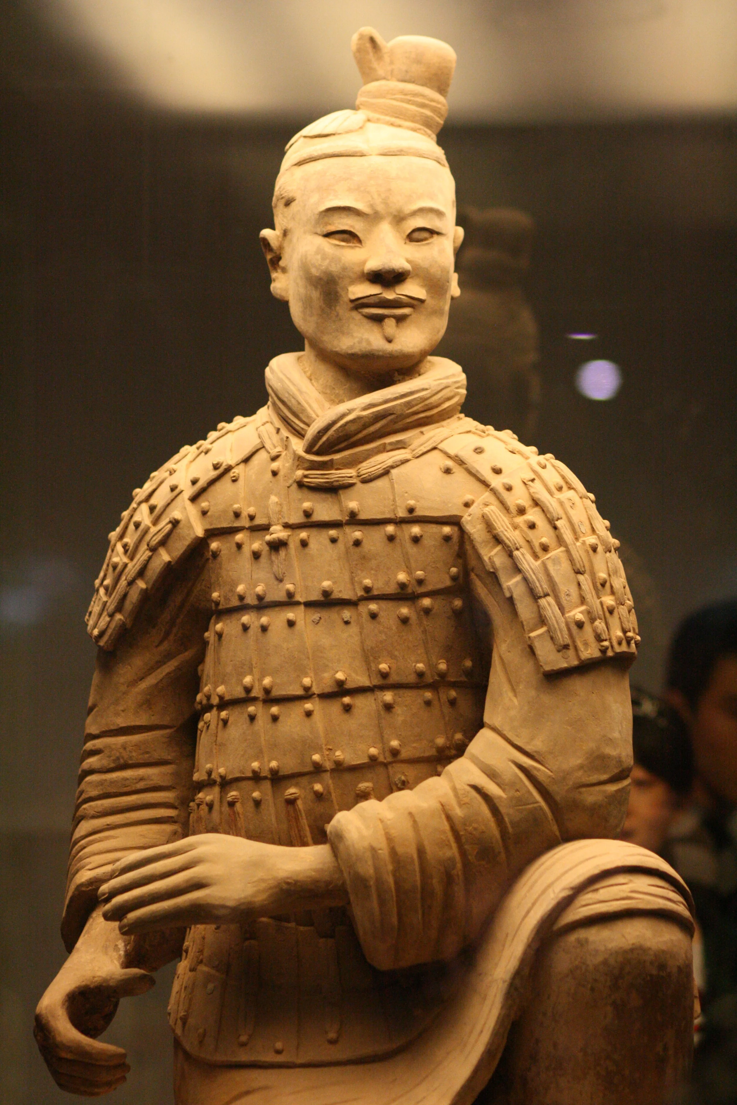 Terracotta Army