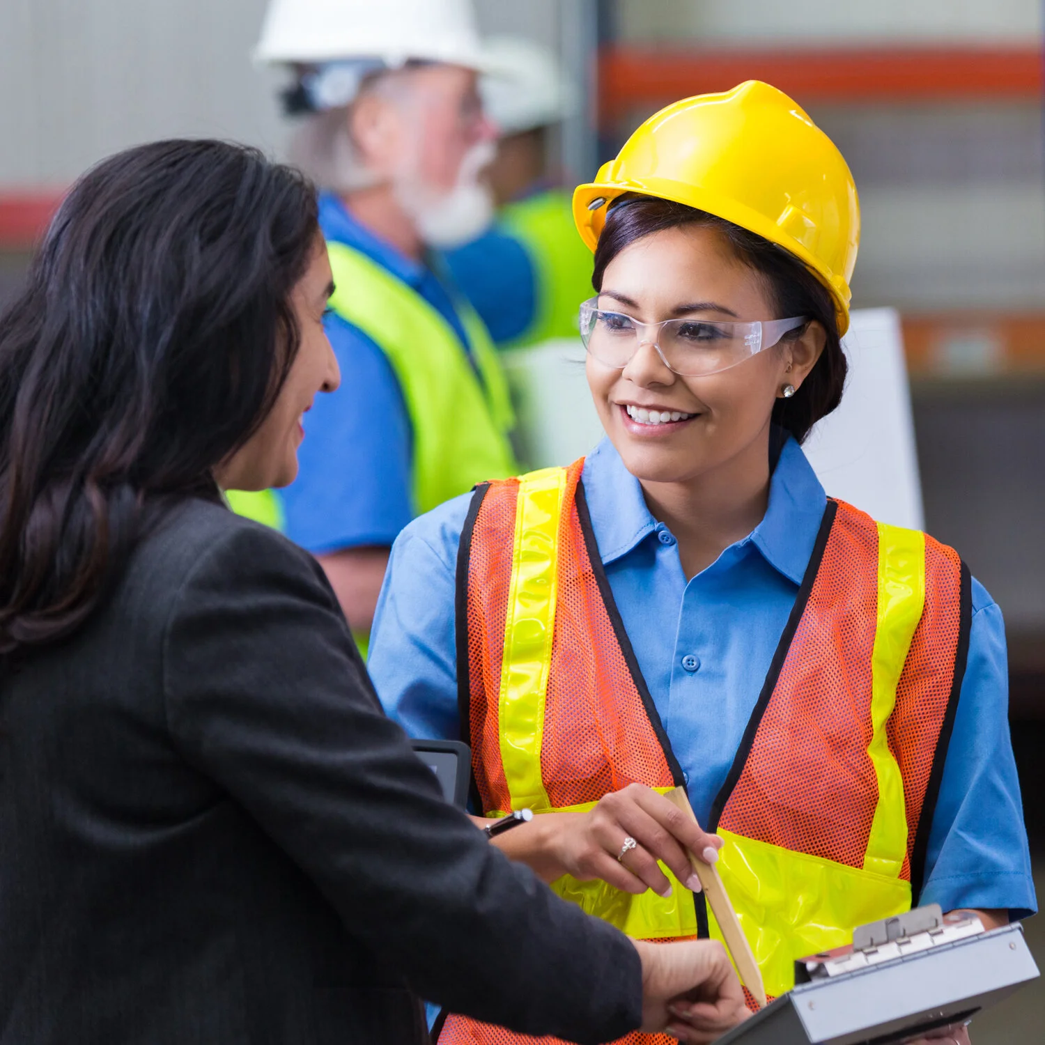 Atlas Employment Services