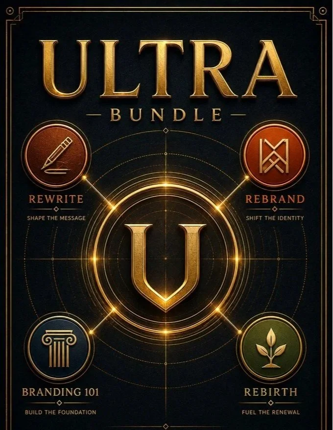 *ULTRA BUNDLE  (eDECKS)