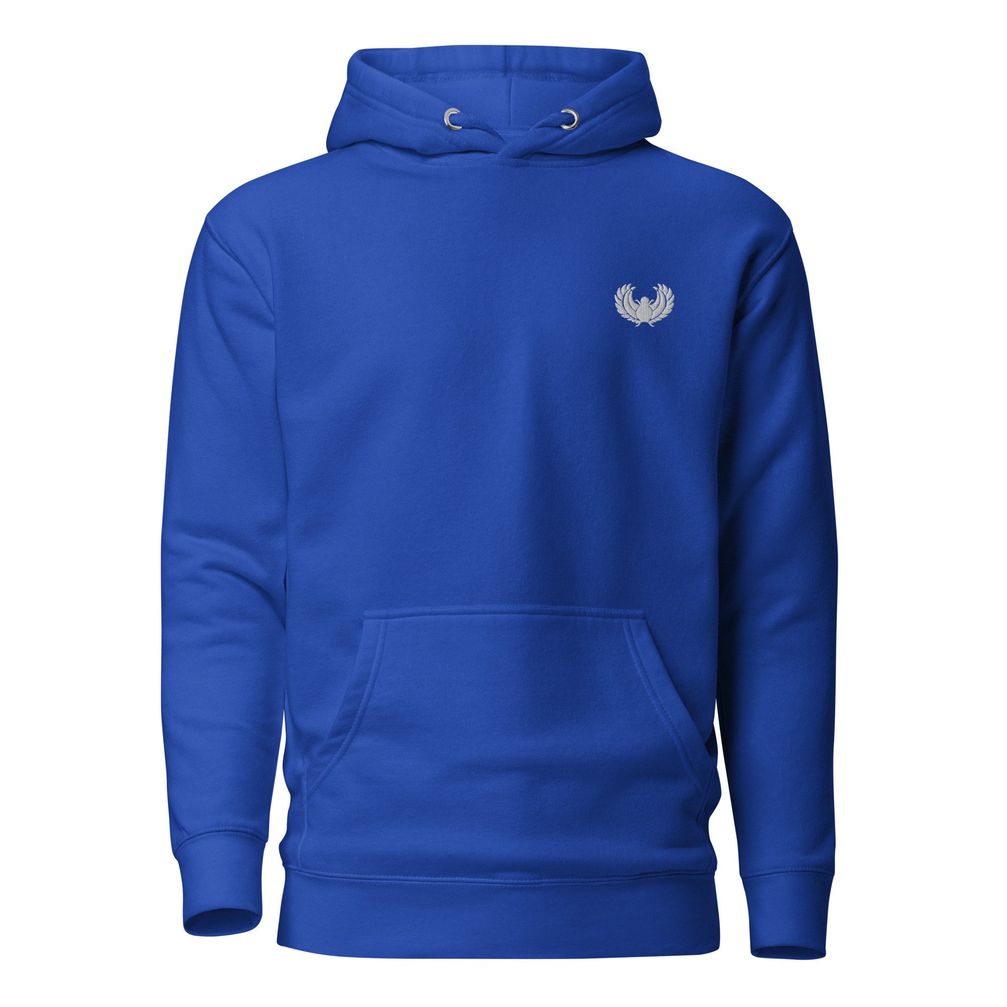 EQ Unisex Hoodie