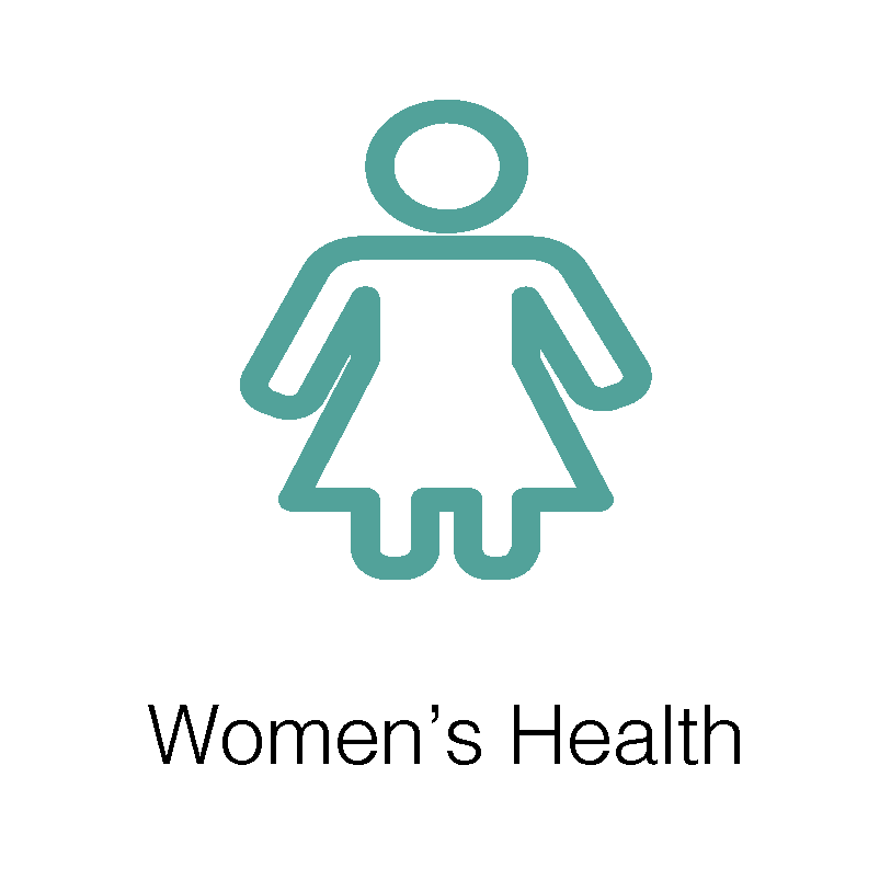 Burleigh Doctor Women's Health