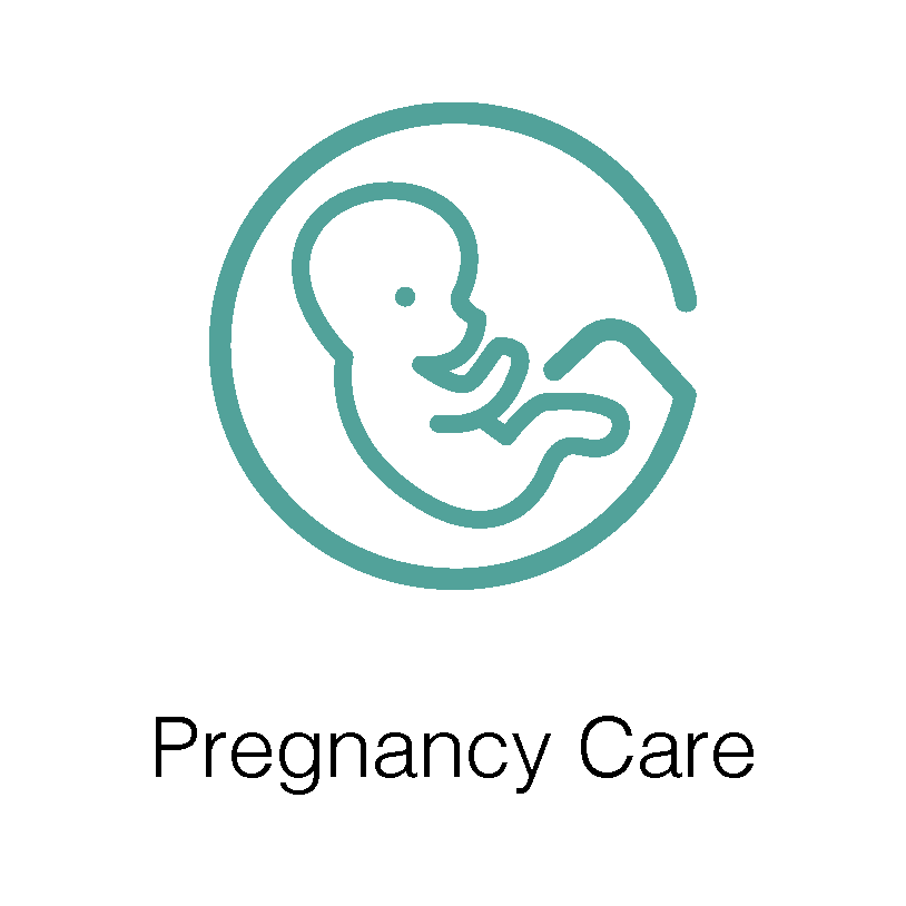 Burleigh Doctor Pregnancy Care