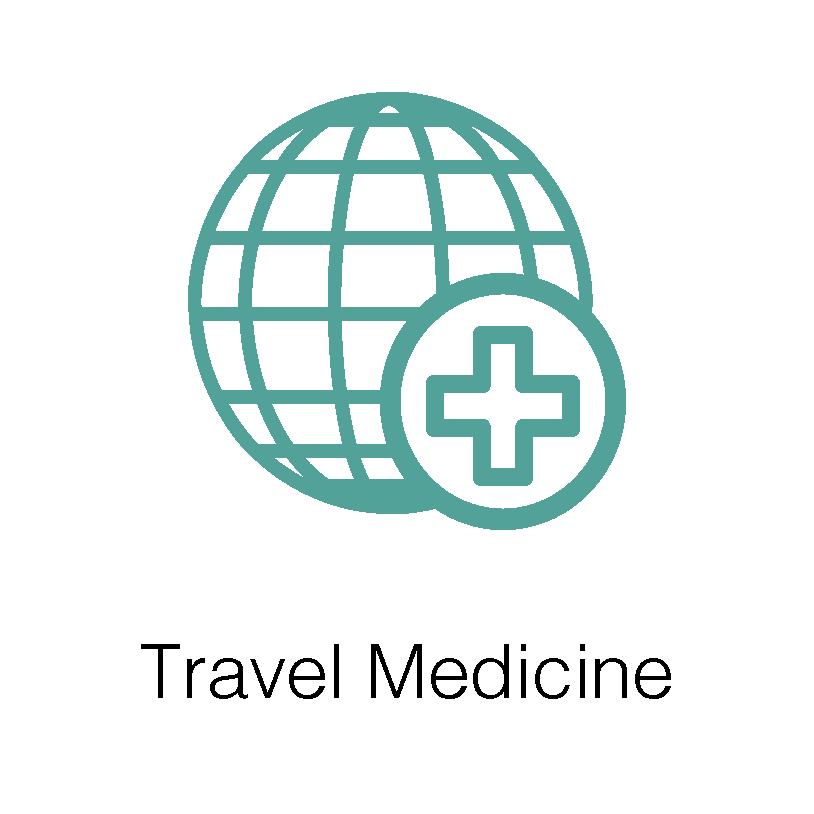 Burleigh Doctor Travel Medicine