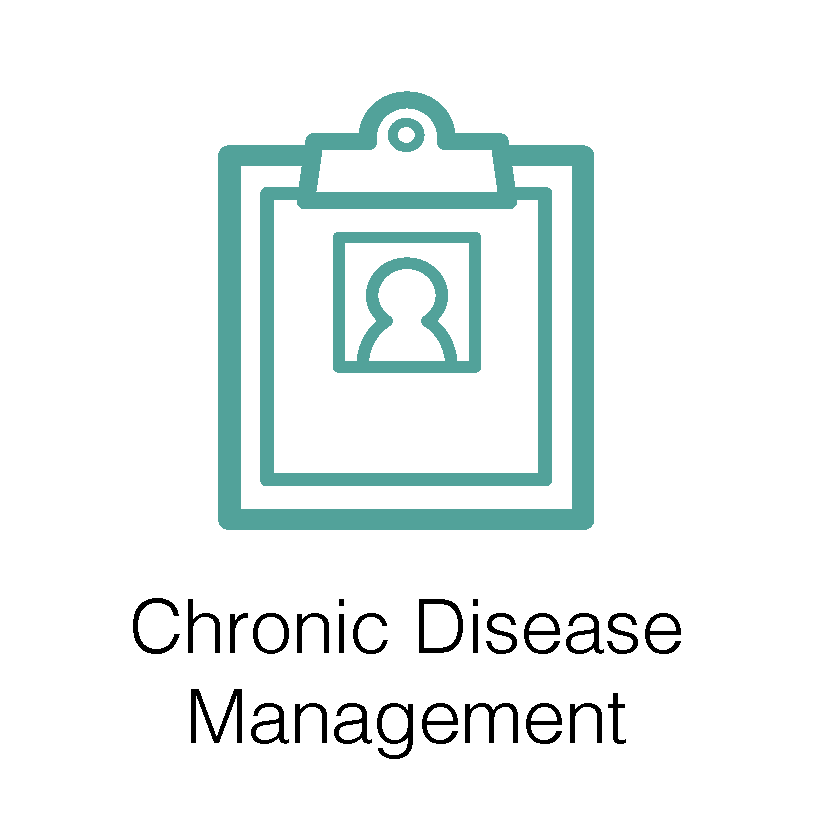 Burleigh Doctor Chronic Disease Management 