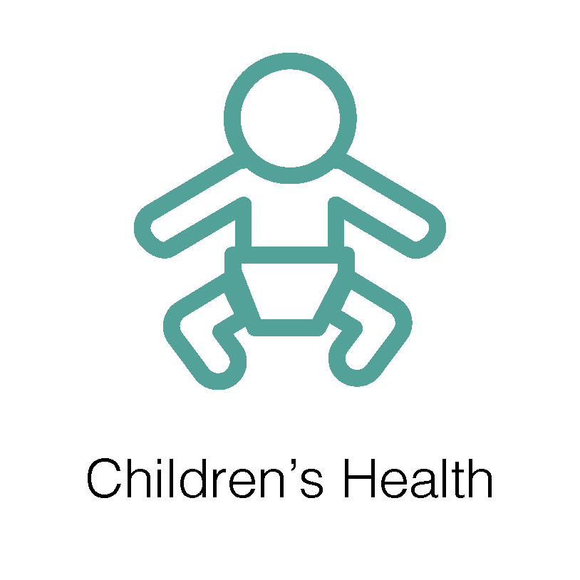 Burleigh Doctor Children's Health