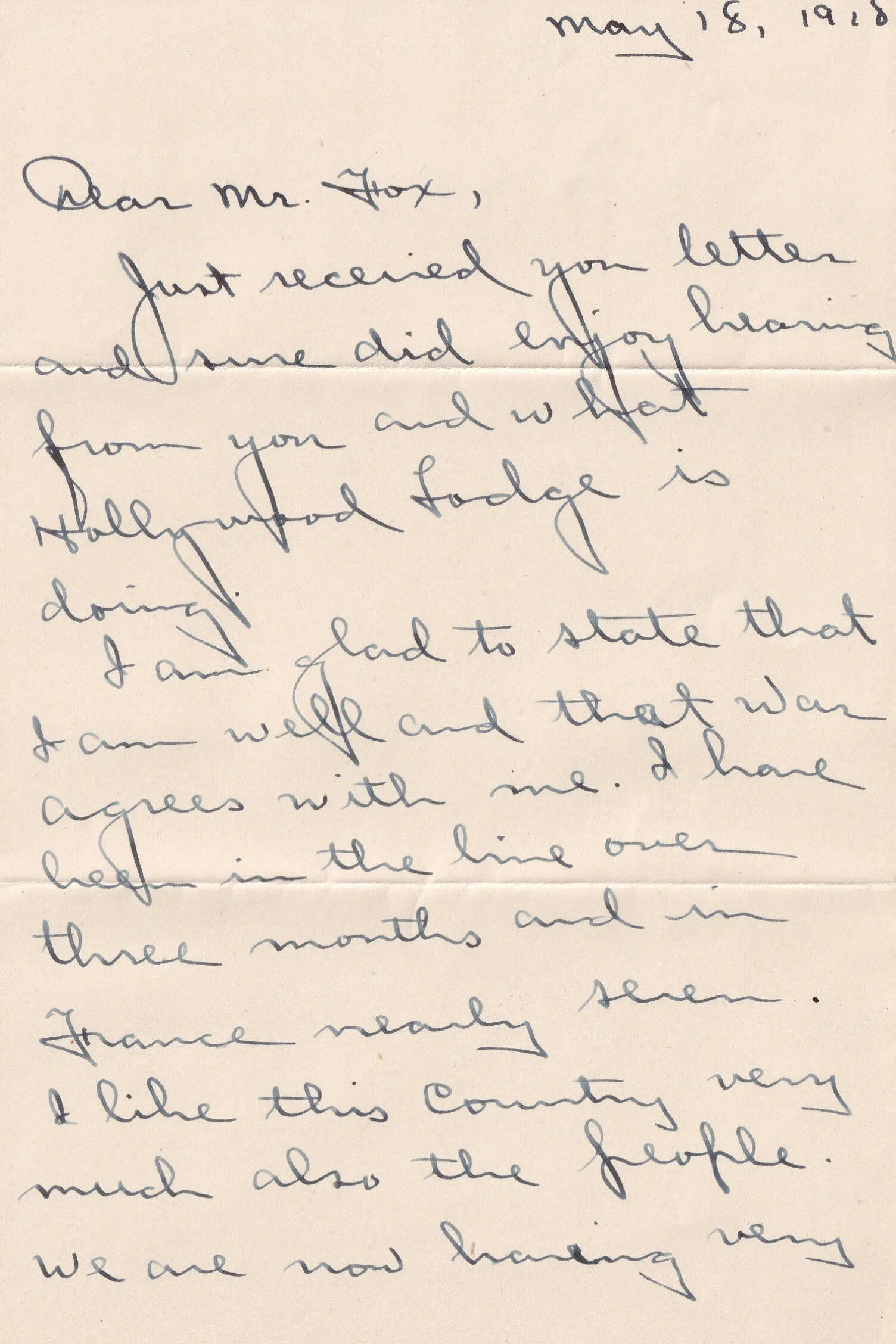 Image courtesy of Hollywood Lodge No. 355 archives
