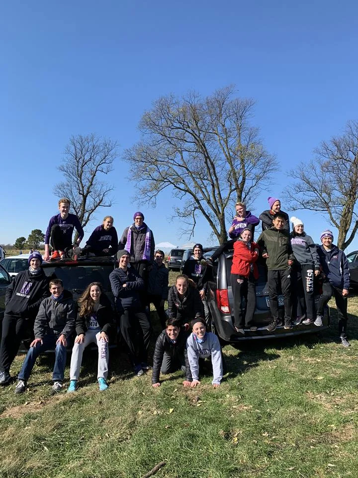 NIRCA Nationals Recap, 2018