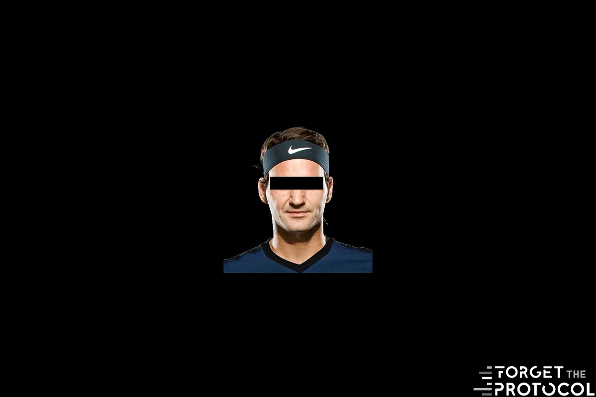 All things must end.