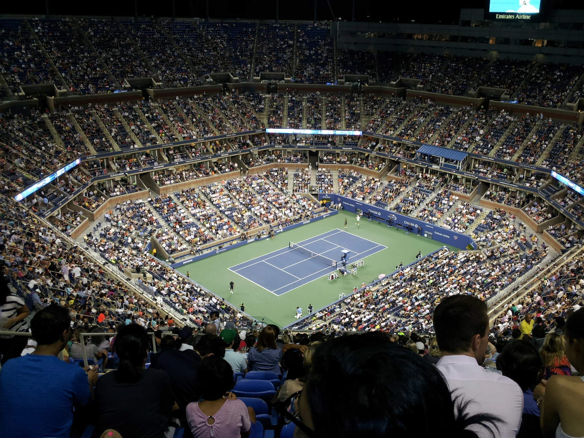 69, yes 69, Tennis Storylines for 2019