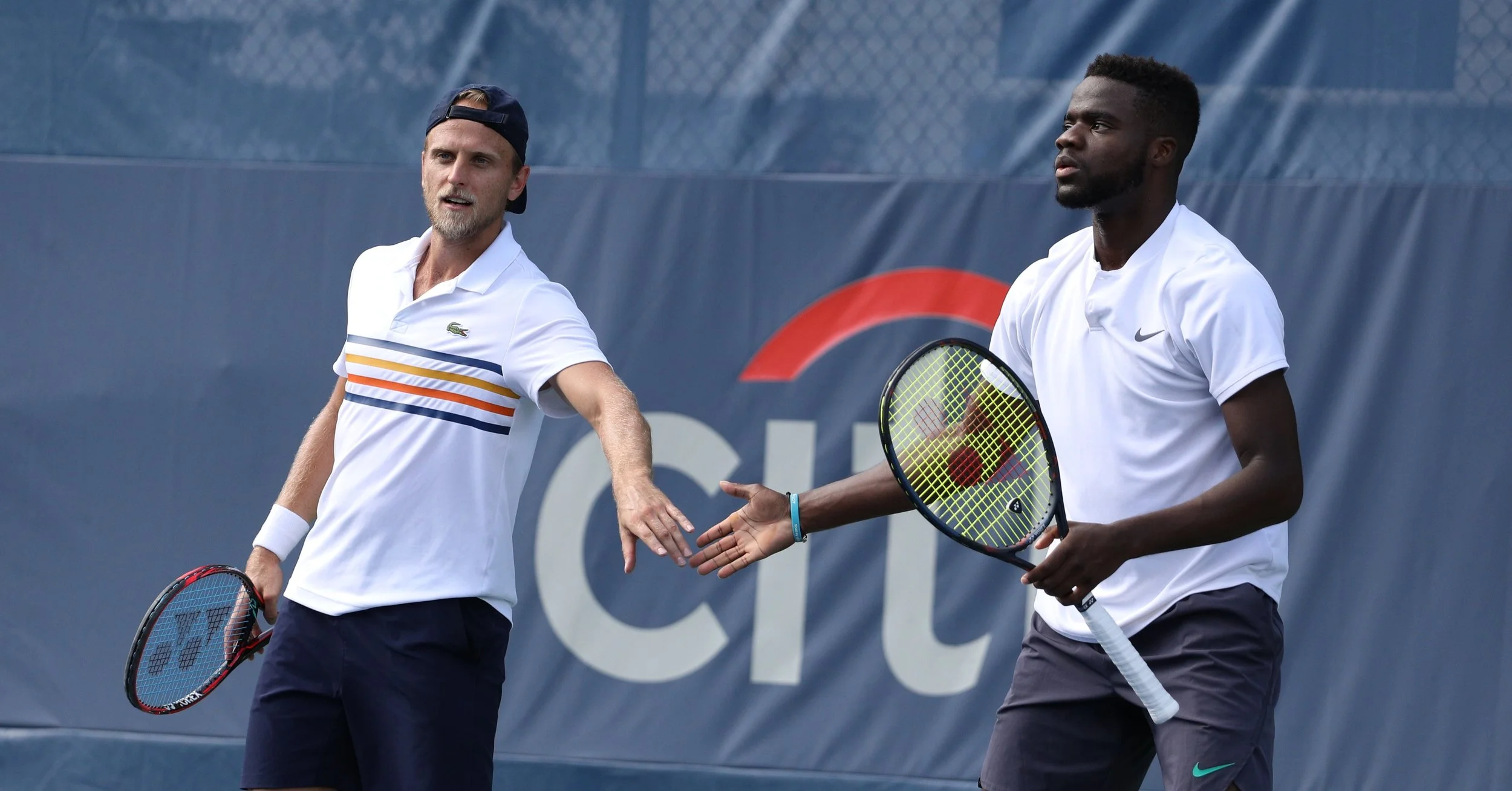 Australians vs. Americans, which country has the better tennis future?