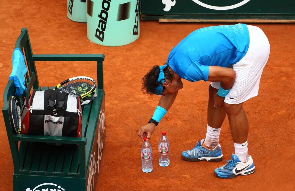 An Idiot's Guide to the 2019 French Open