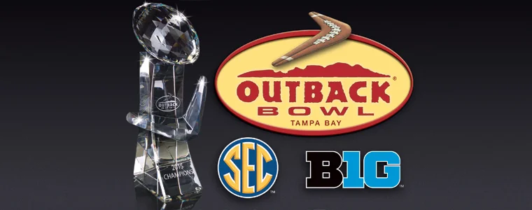 2016 Outback Bowl Preview: Pun Edition
