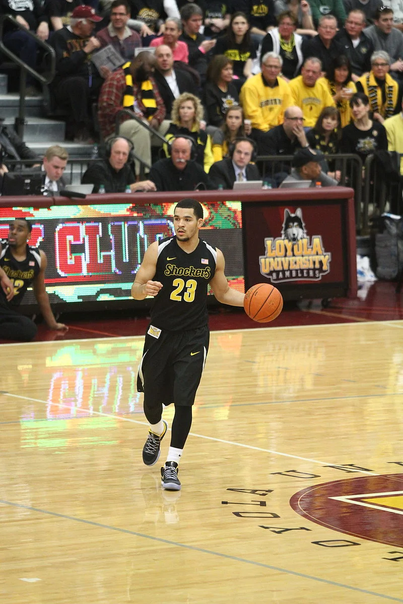 FP College Basketball Column - February 26th: Wichita State Musings