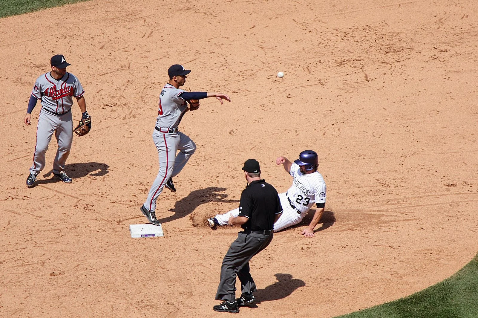 Grading Every Relevant MLB Offseason Move: Part 1