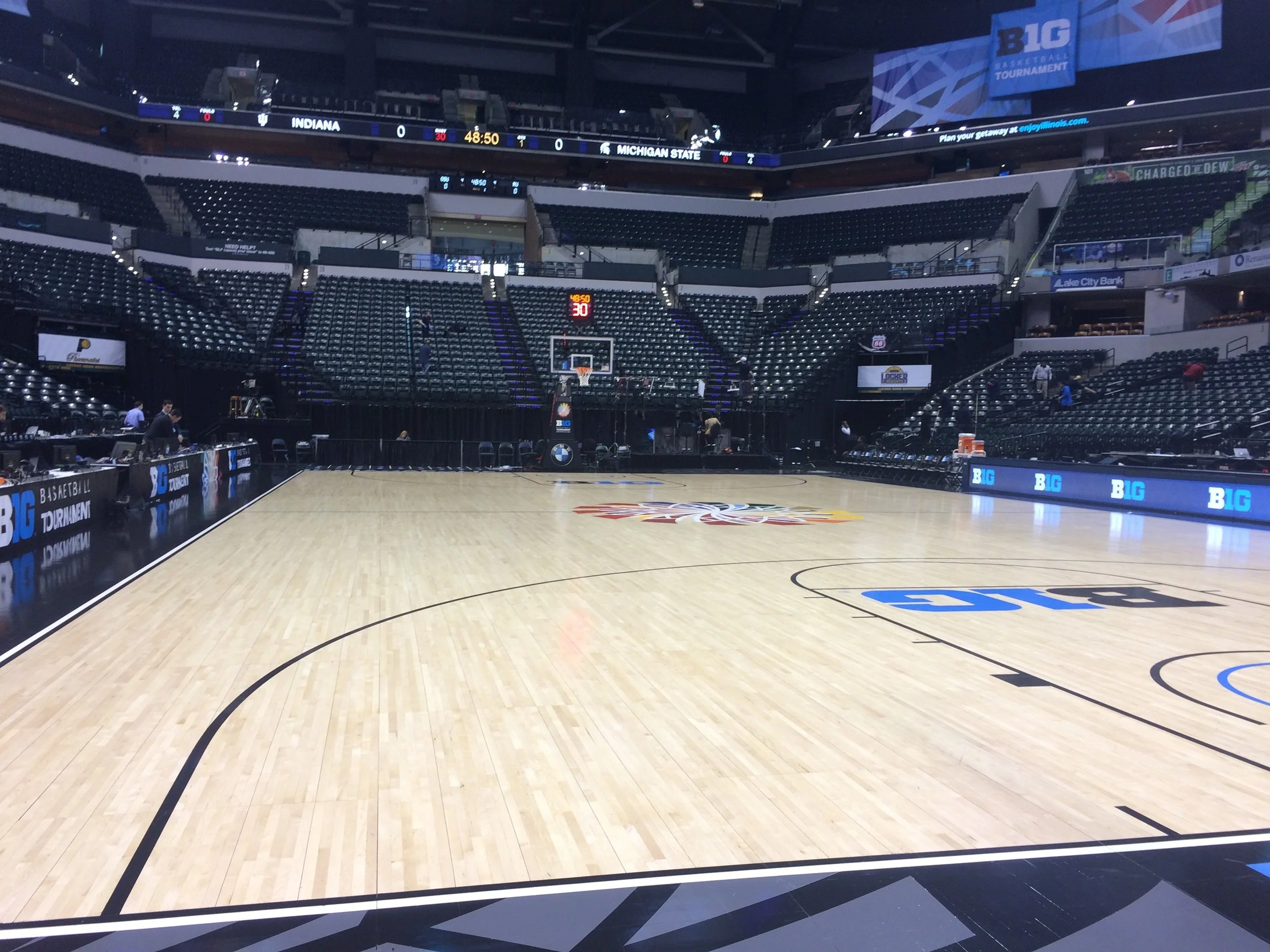 My application to be the offensive coordinator at the Rutger