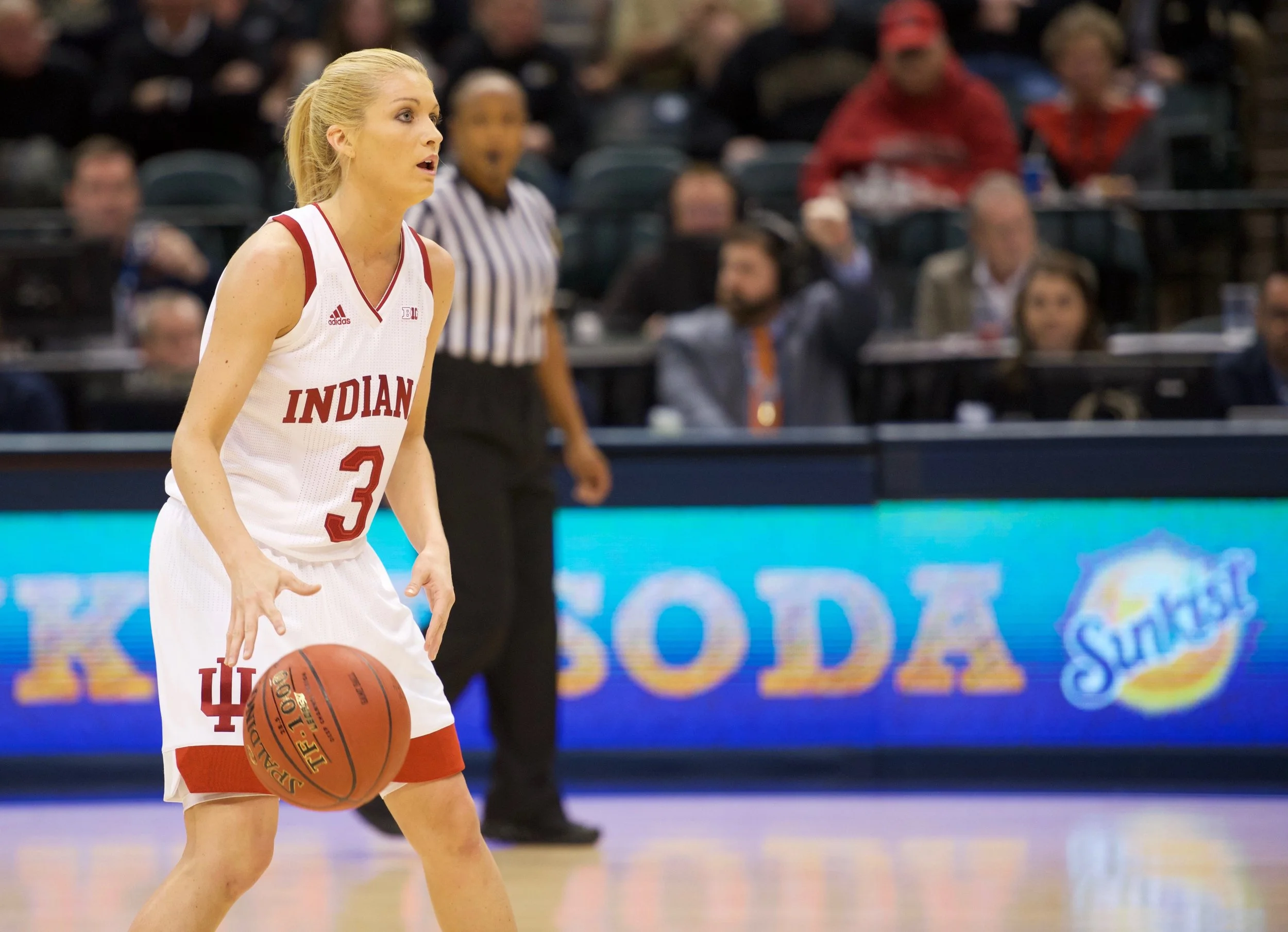 Tyra Buss dot com is the best website on the Internet