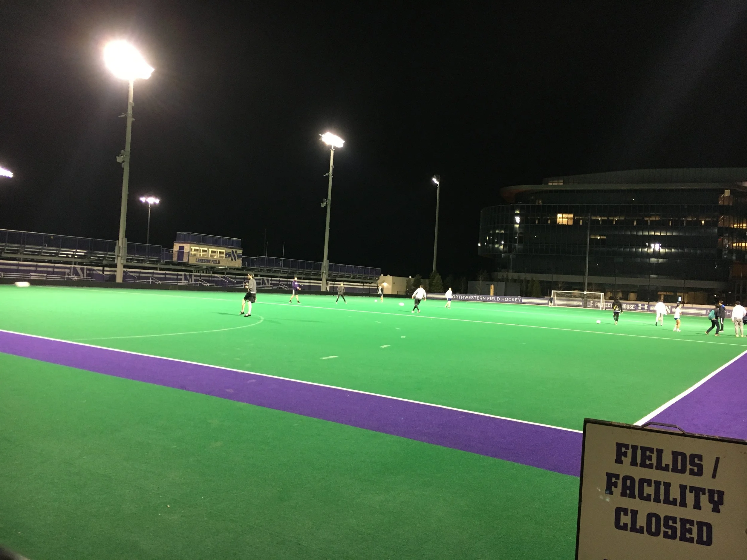 Lack of Discipline Dooms NUTC in Loss to Pike