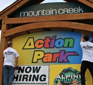 Action Park, Revisited