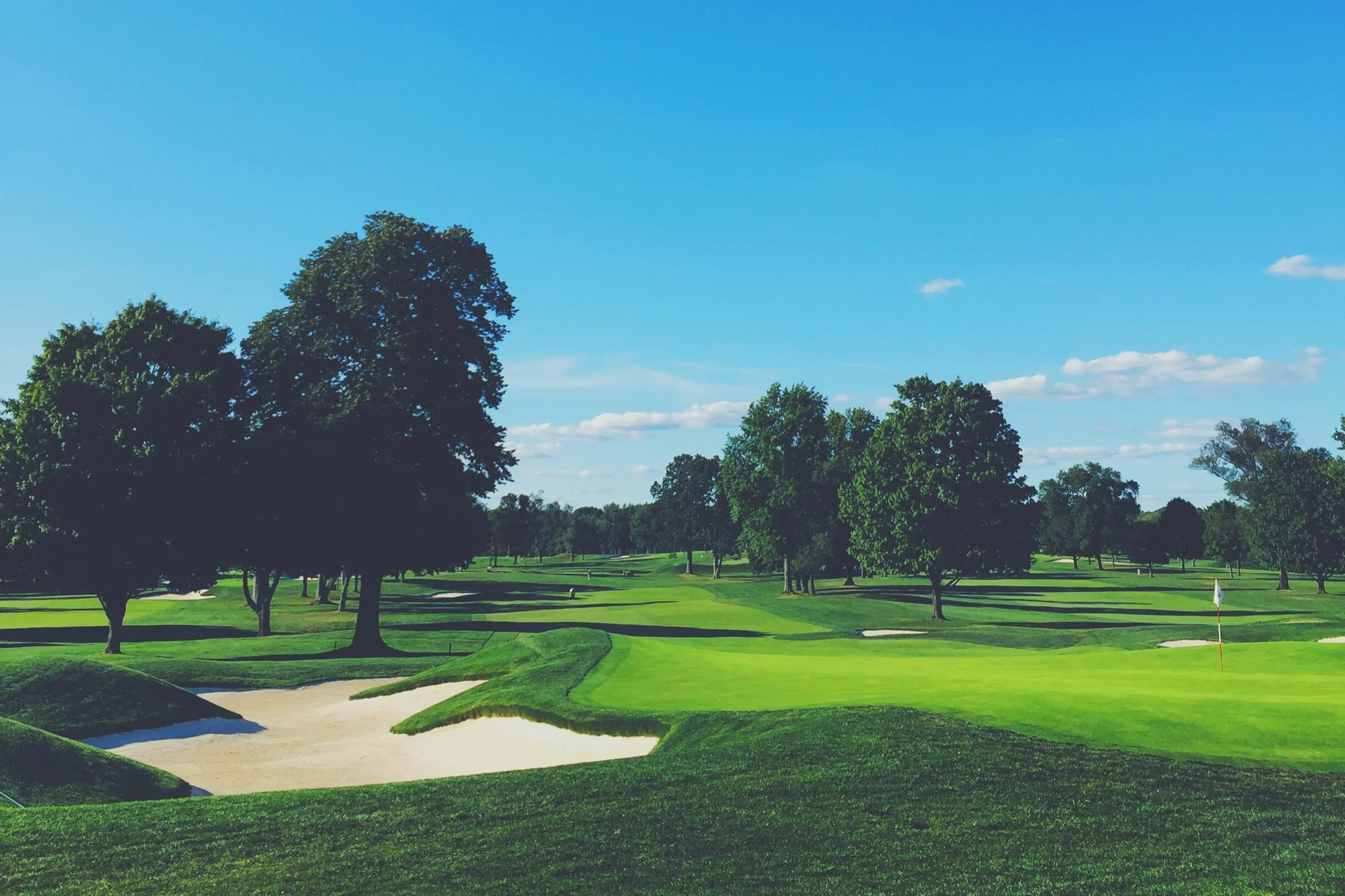 An Idiot’s Guide to the 2020 US Open at Winged Foot
