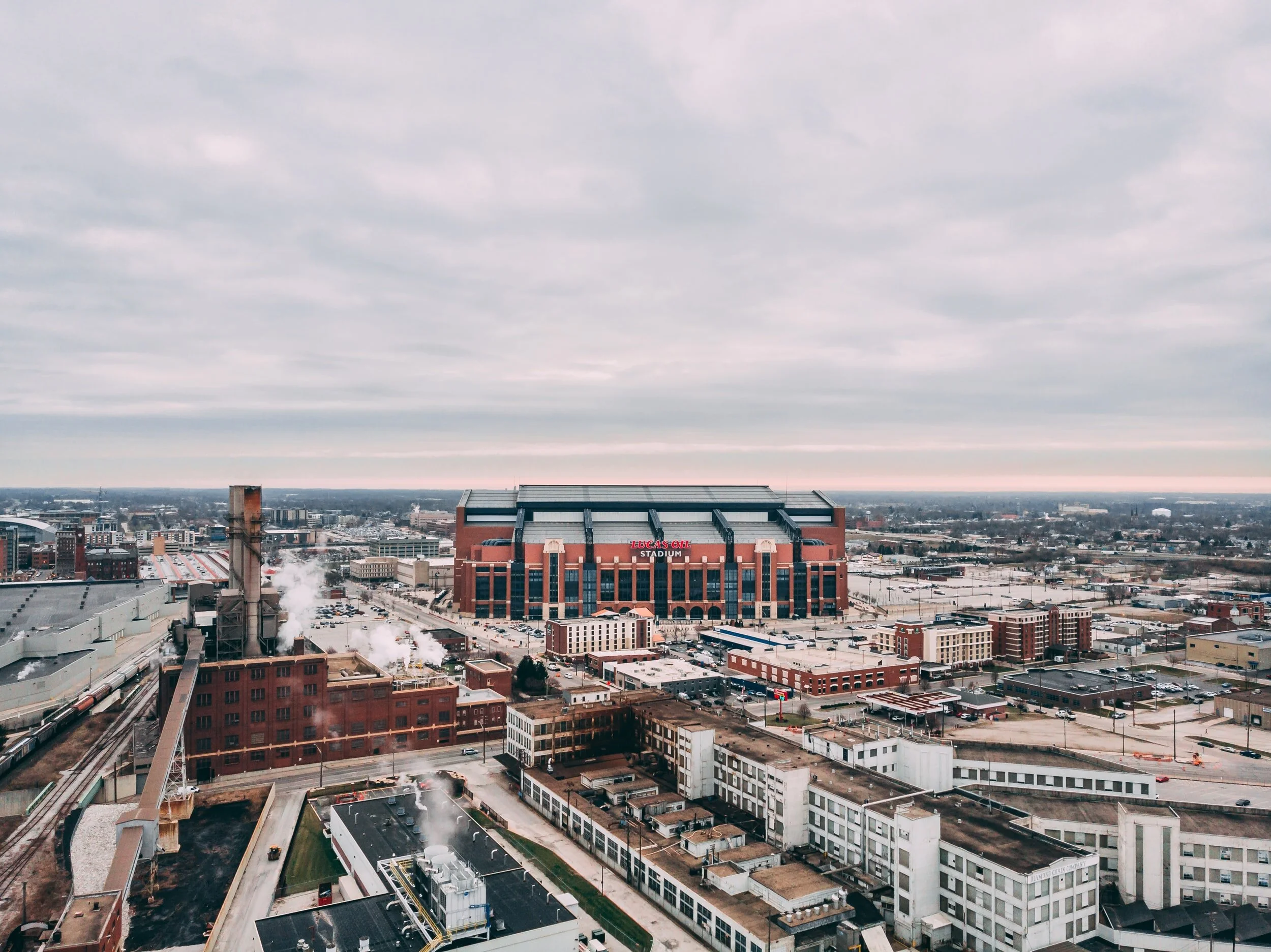 Okay, But What If They Won? An Idiot's Guide To The Big Ten Championship