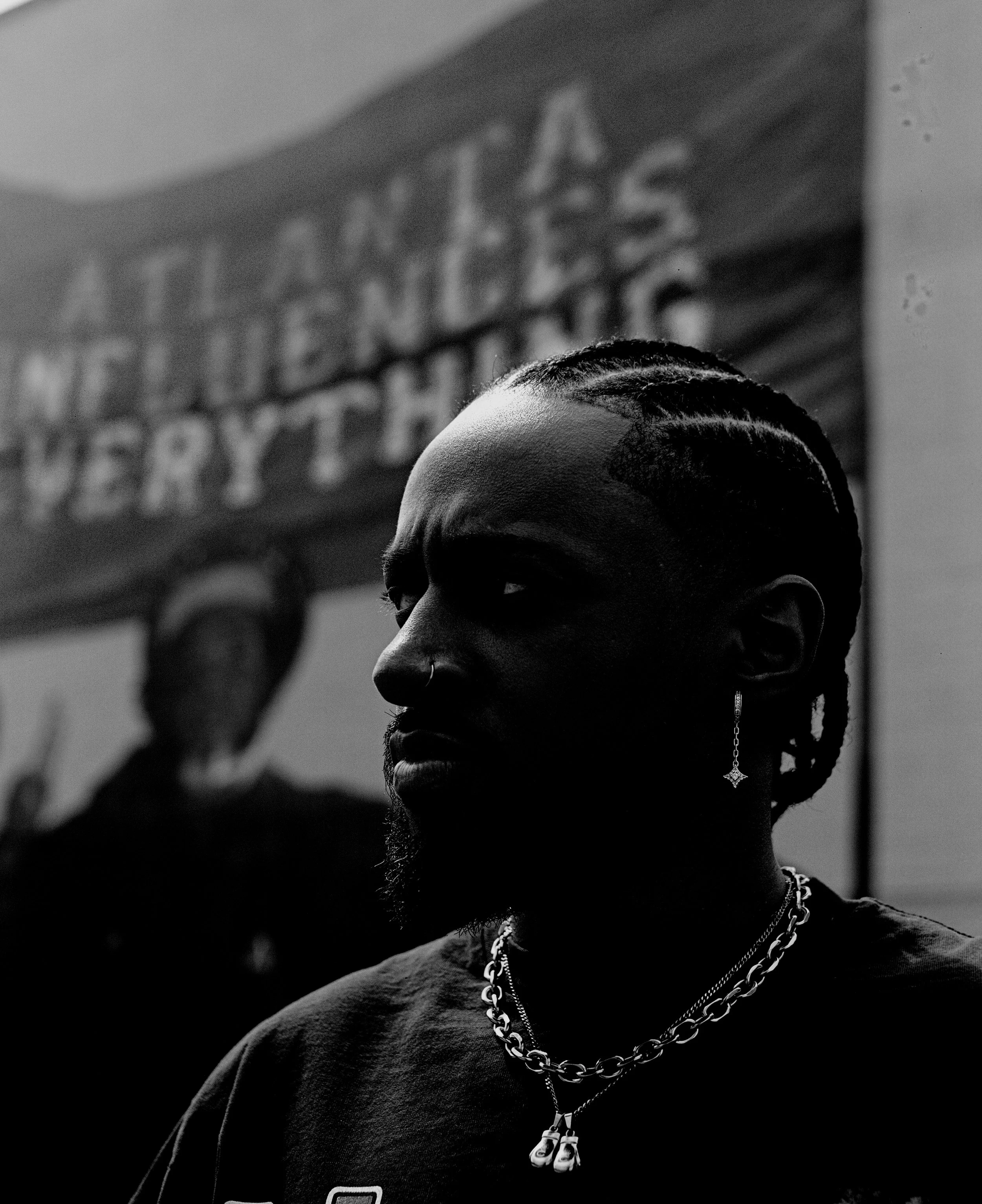 N.$.O. By Essence Ransome