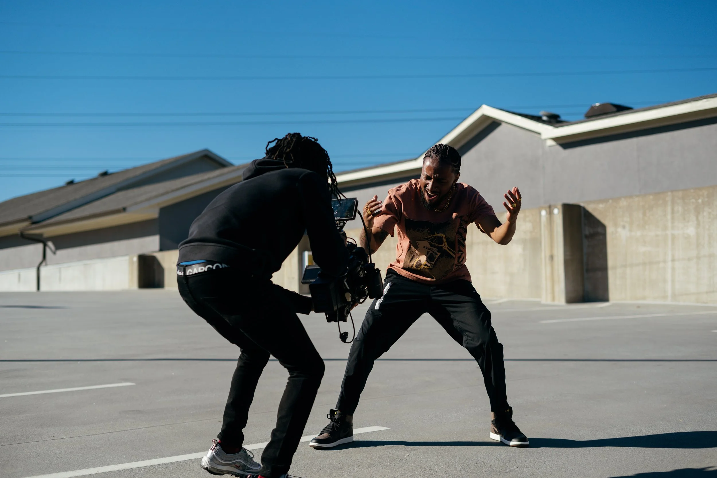 Welcome Bike By Essence Ransome