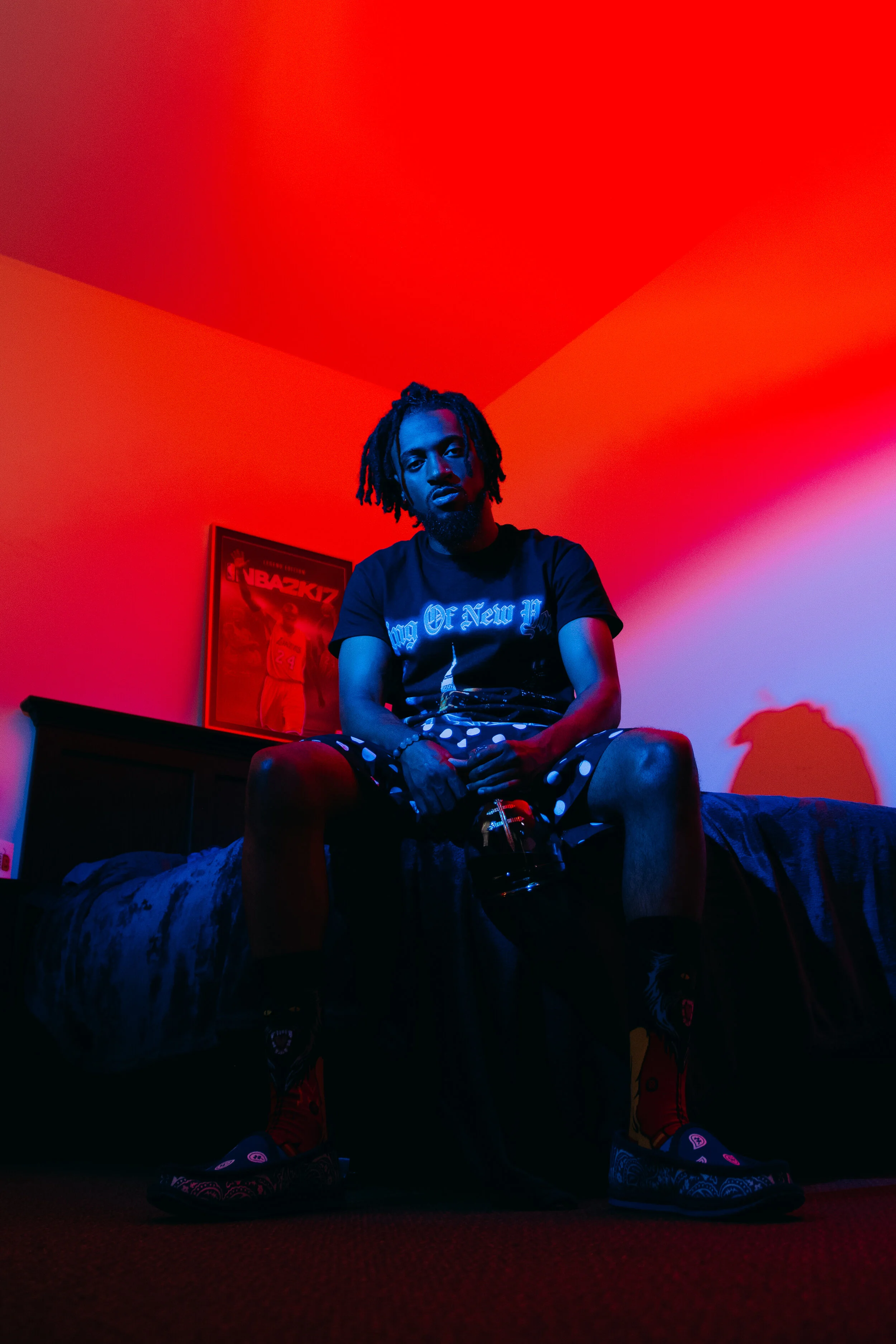Wicked Wednesdayz Shot By Essence Ransome &amp; Rydell Thomas