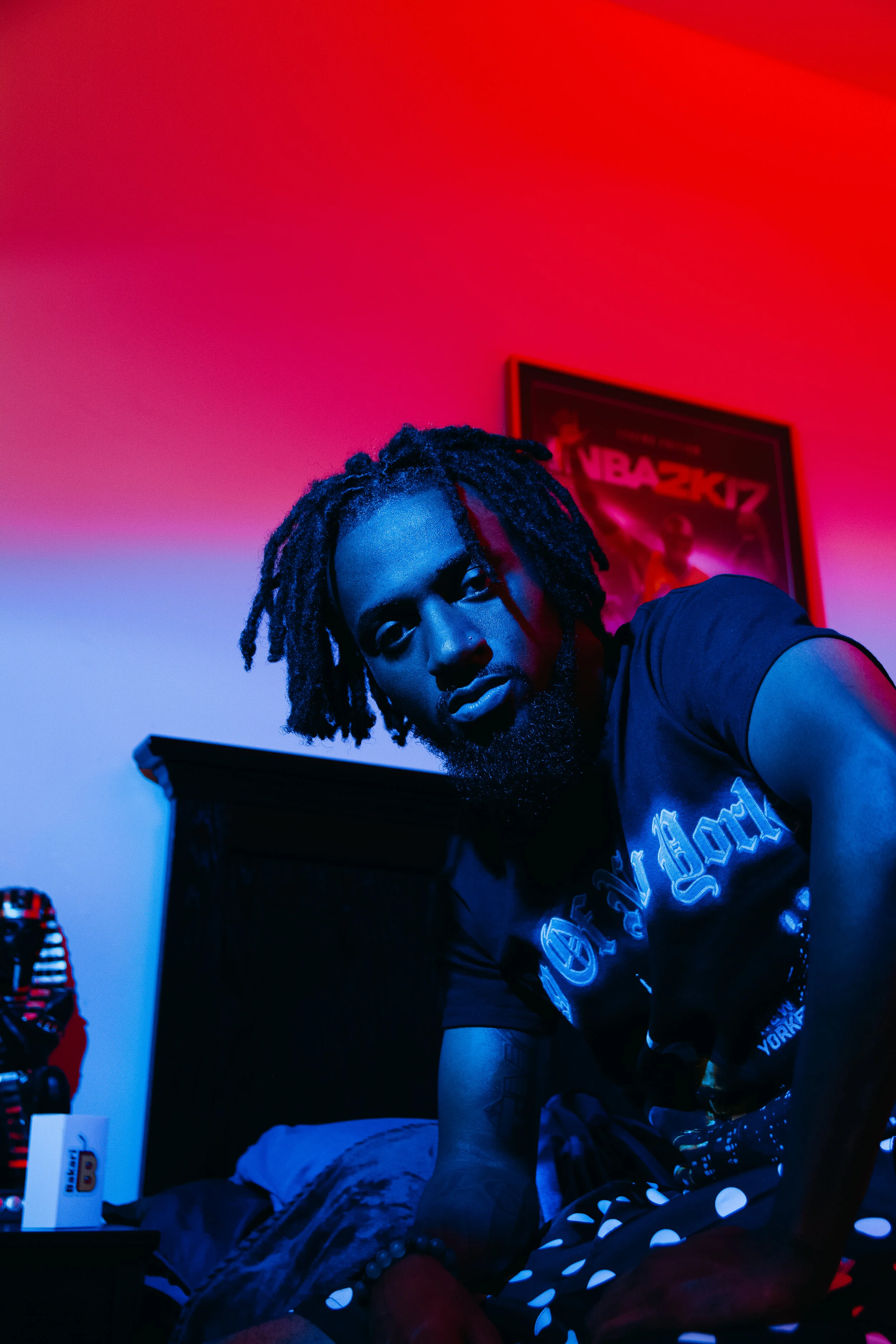 Wicked Wednesdayz Shot By Essence Ransome &amp; Rydell Thomas