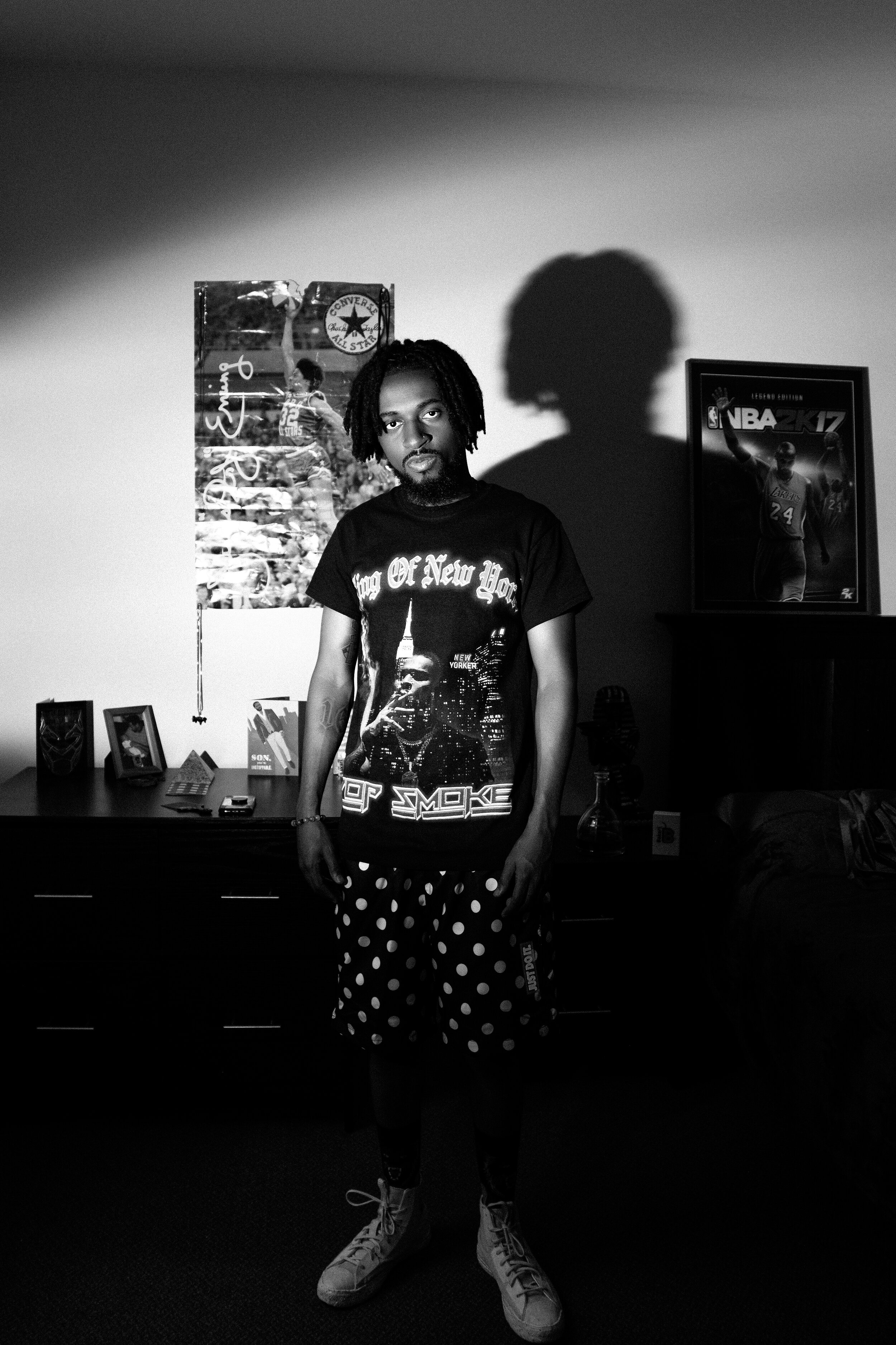 Wicked Wednesdayz Shot By Essence Ransome &amp; Rydell Thomas