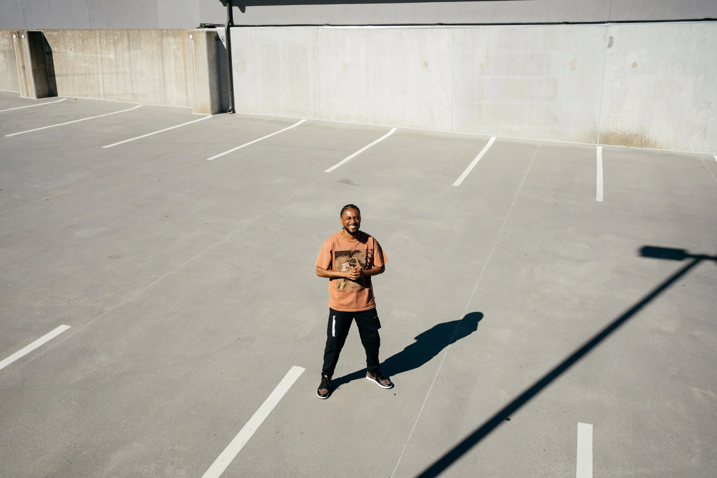 Welcome Bike By Essence Ransome