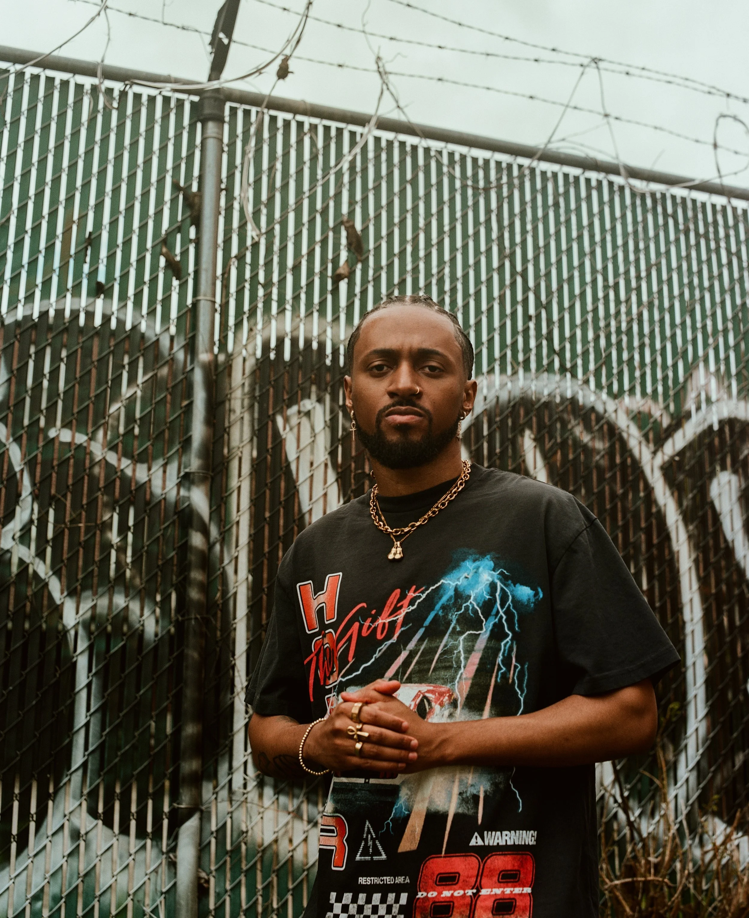 N.$.O. By Essence Ransome