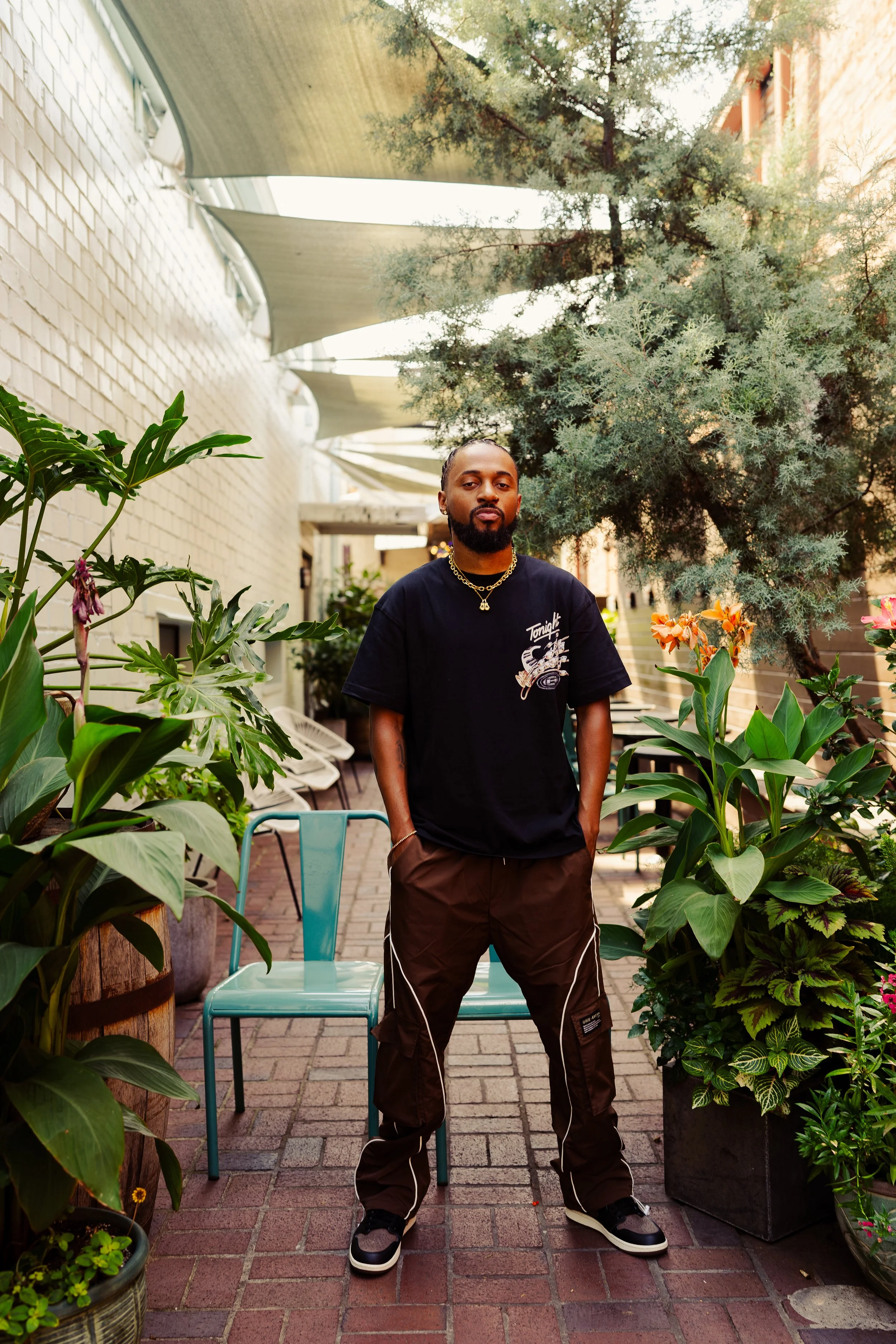 I.K.Y.L.I. By Ashlyn Baldwin