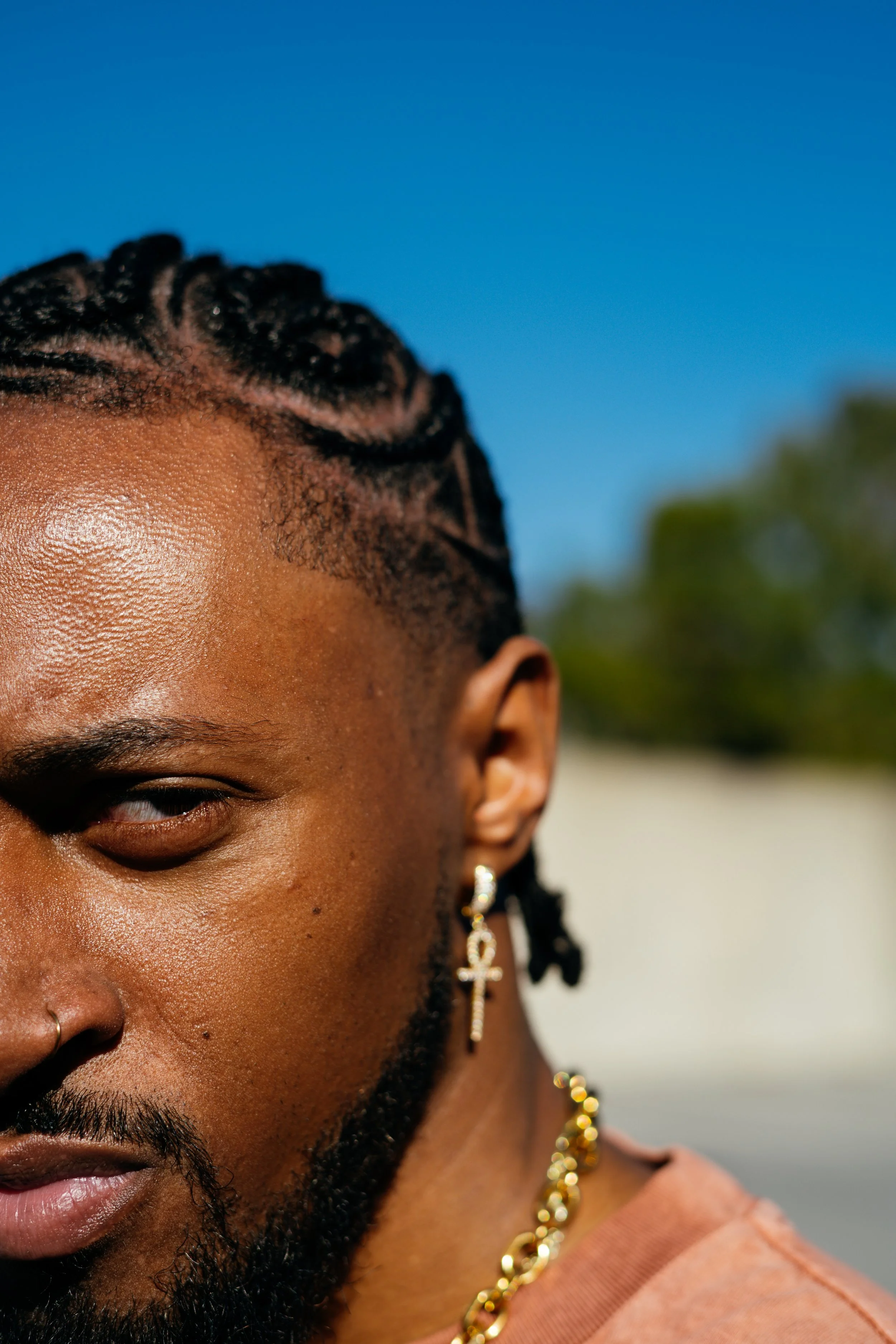 Welcome Bike By Essence Ransome