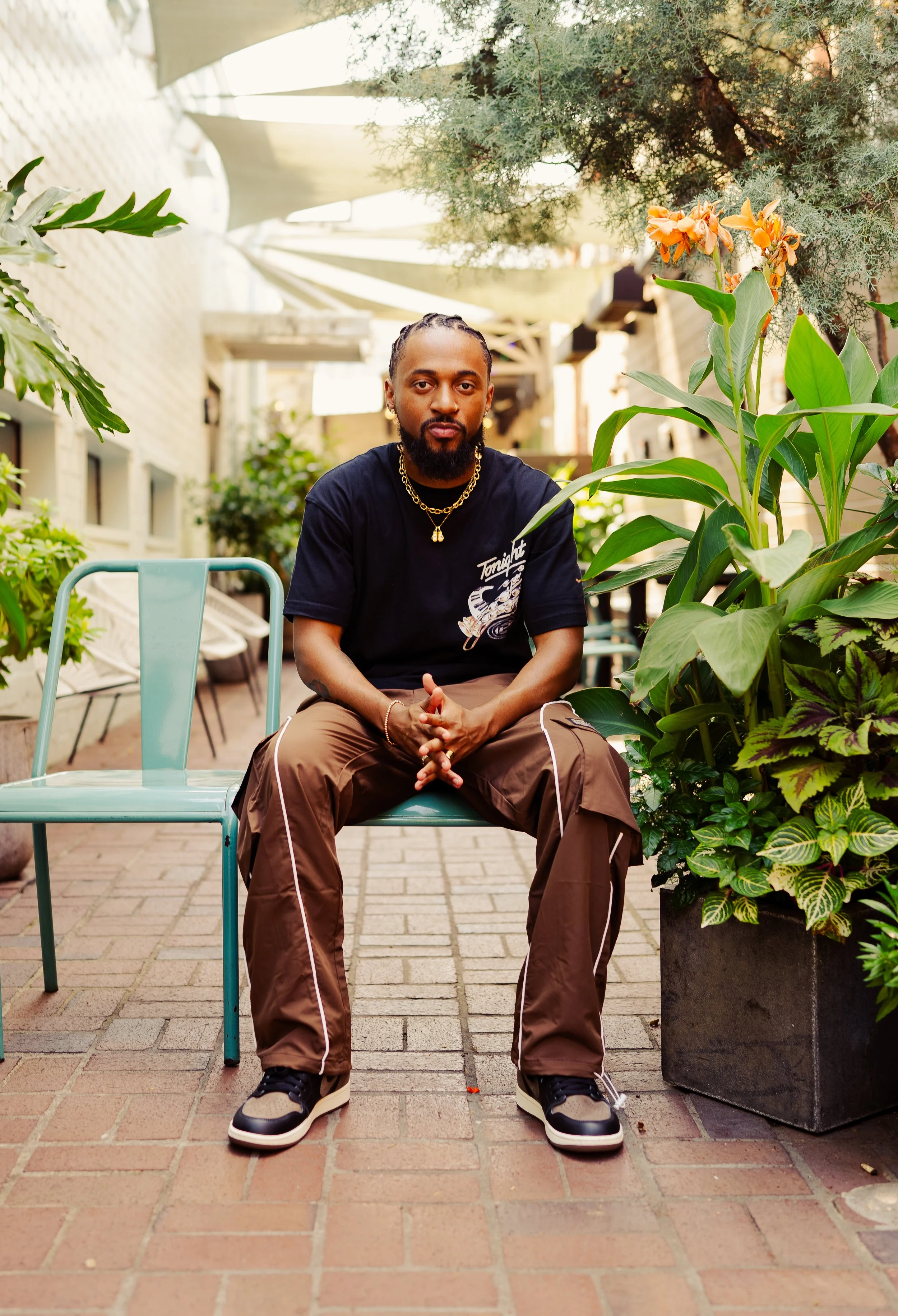 I.K.Y.L.I. By Ashlyn Baldwin