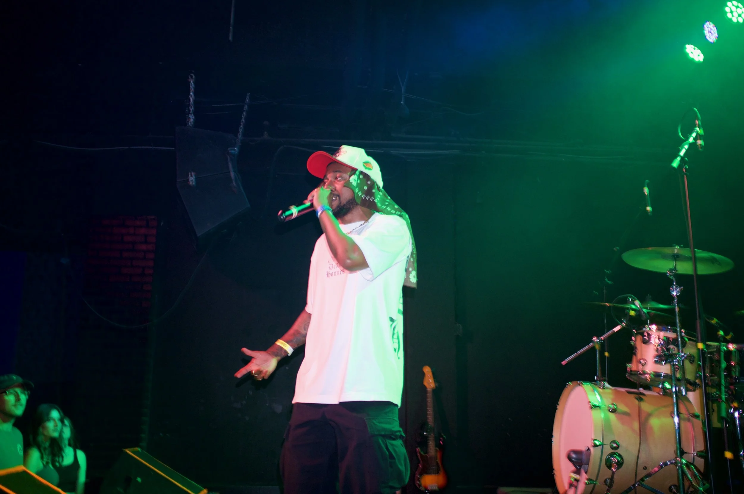 SUMMER 2025 TOUR ATLANTA 📍 BY LU