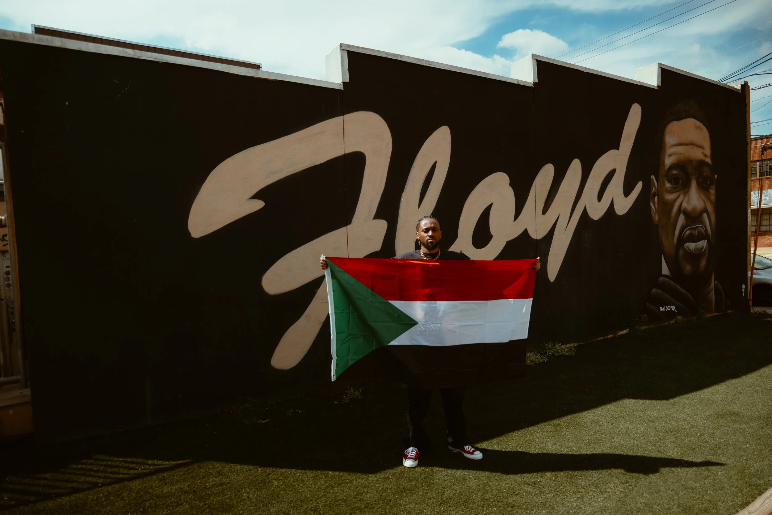 N.$.O. By Essence Ransome