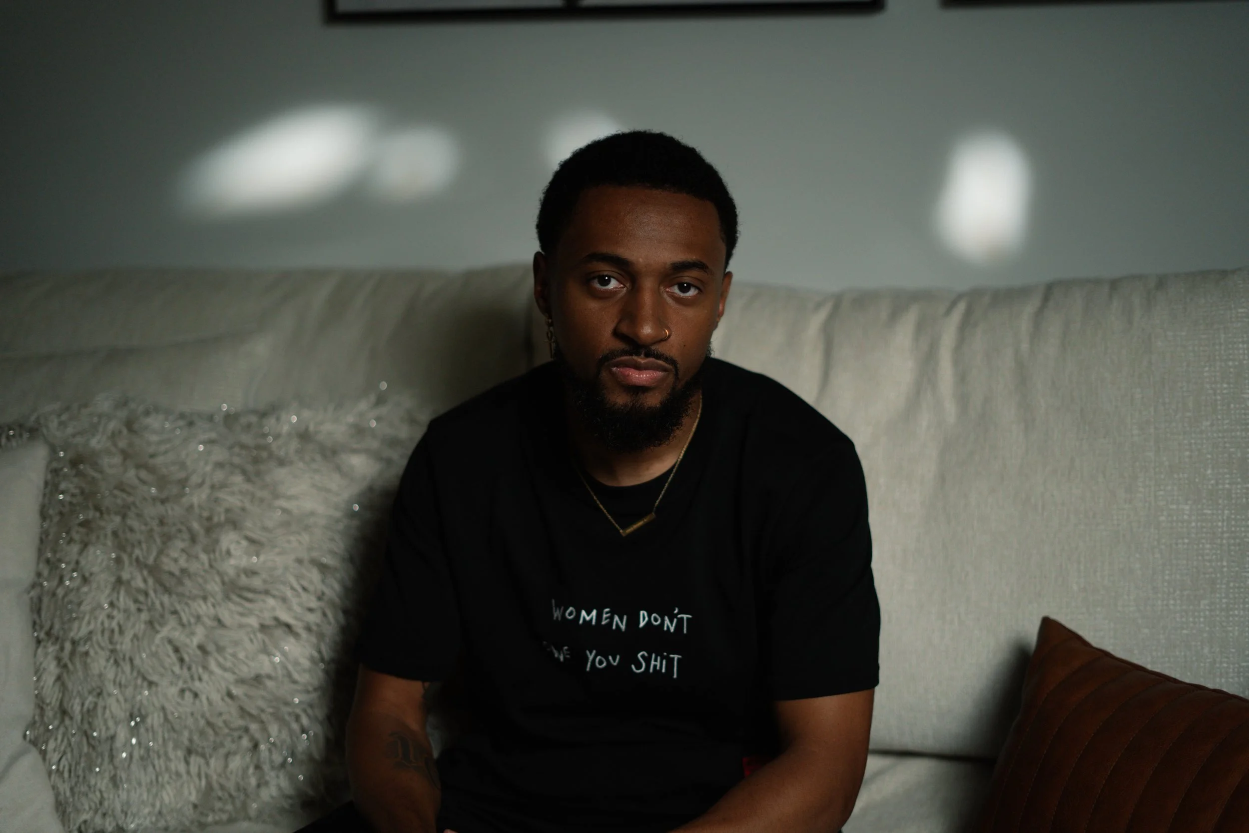 Ten Toez BTS Shot By Essence Ransome 📸