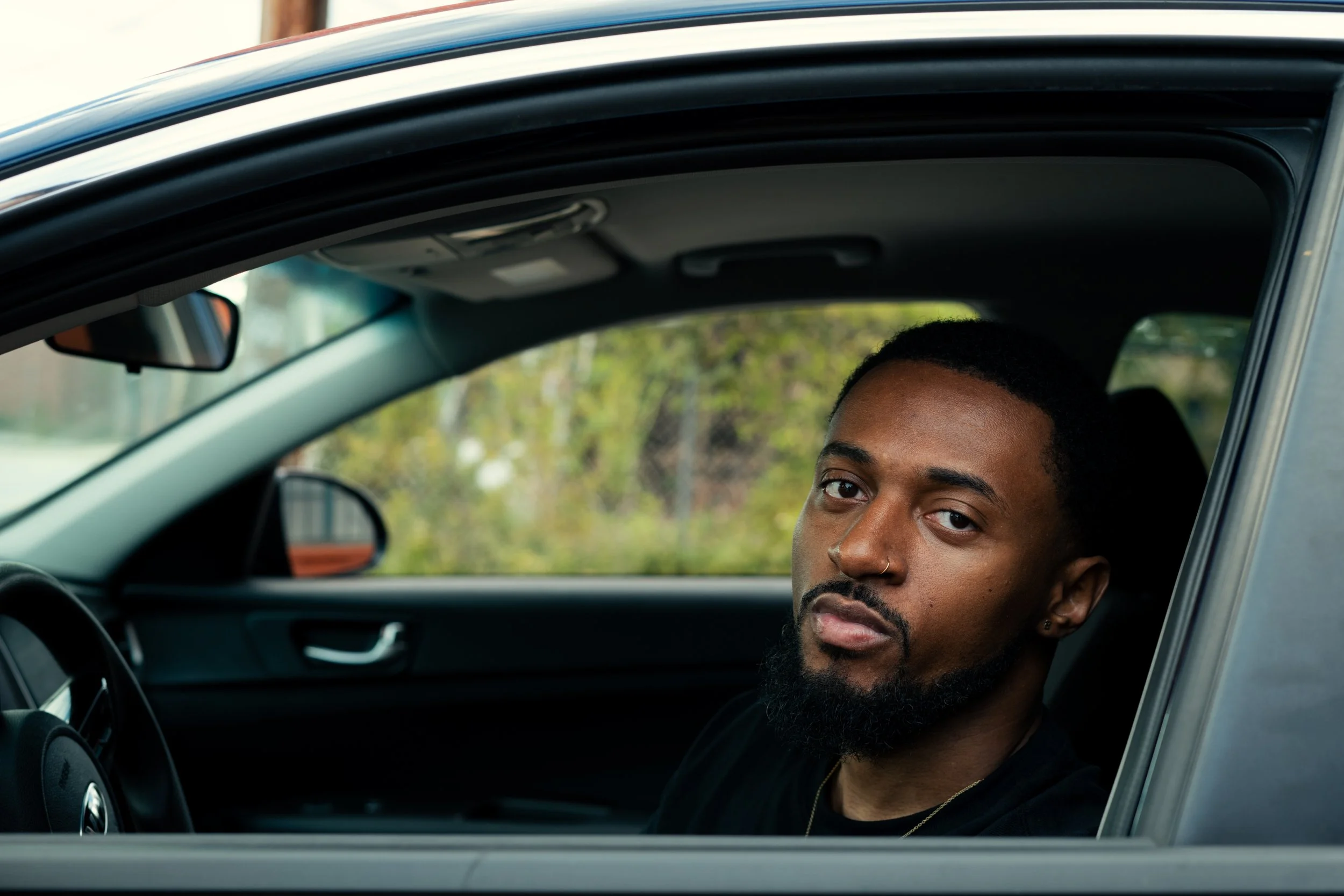 Ten Toez BTS Shot By Essence Ransome 📸