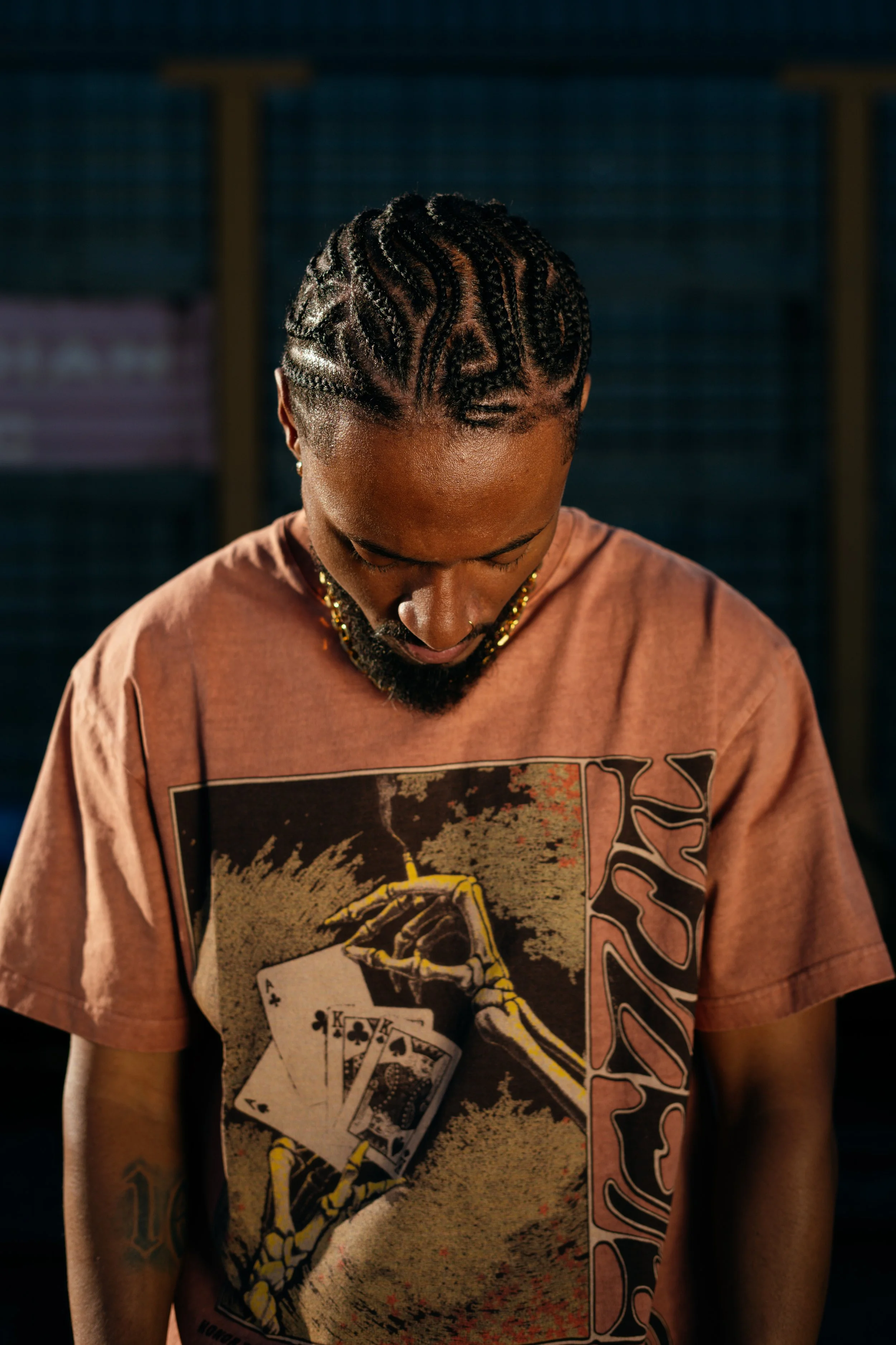 Welcome Bike By Essence Ransome