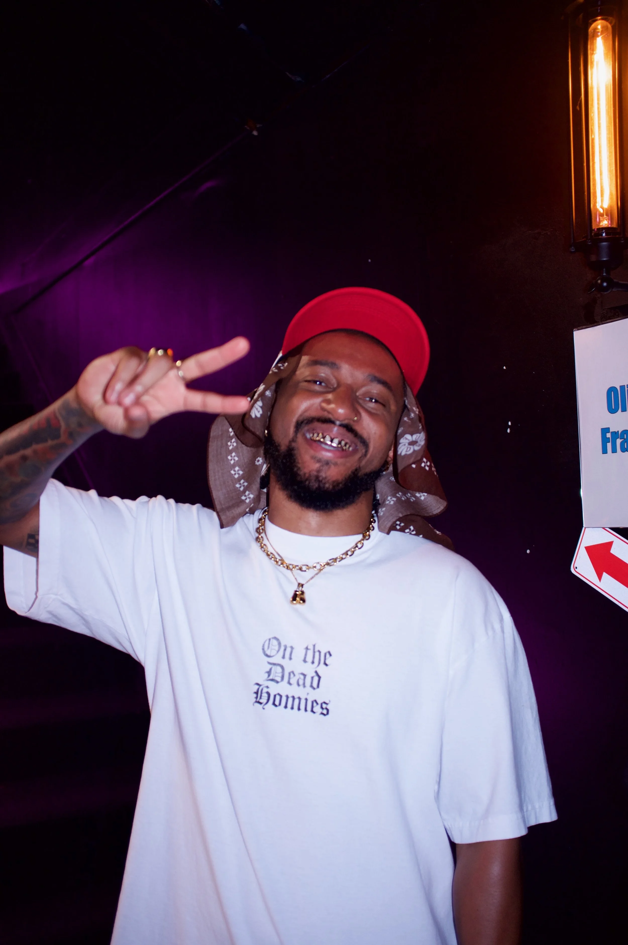 SUMMER 2025 TOUR ATLANTA 📍 BY LU