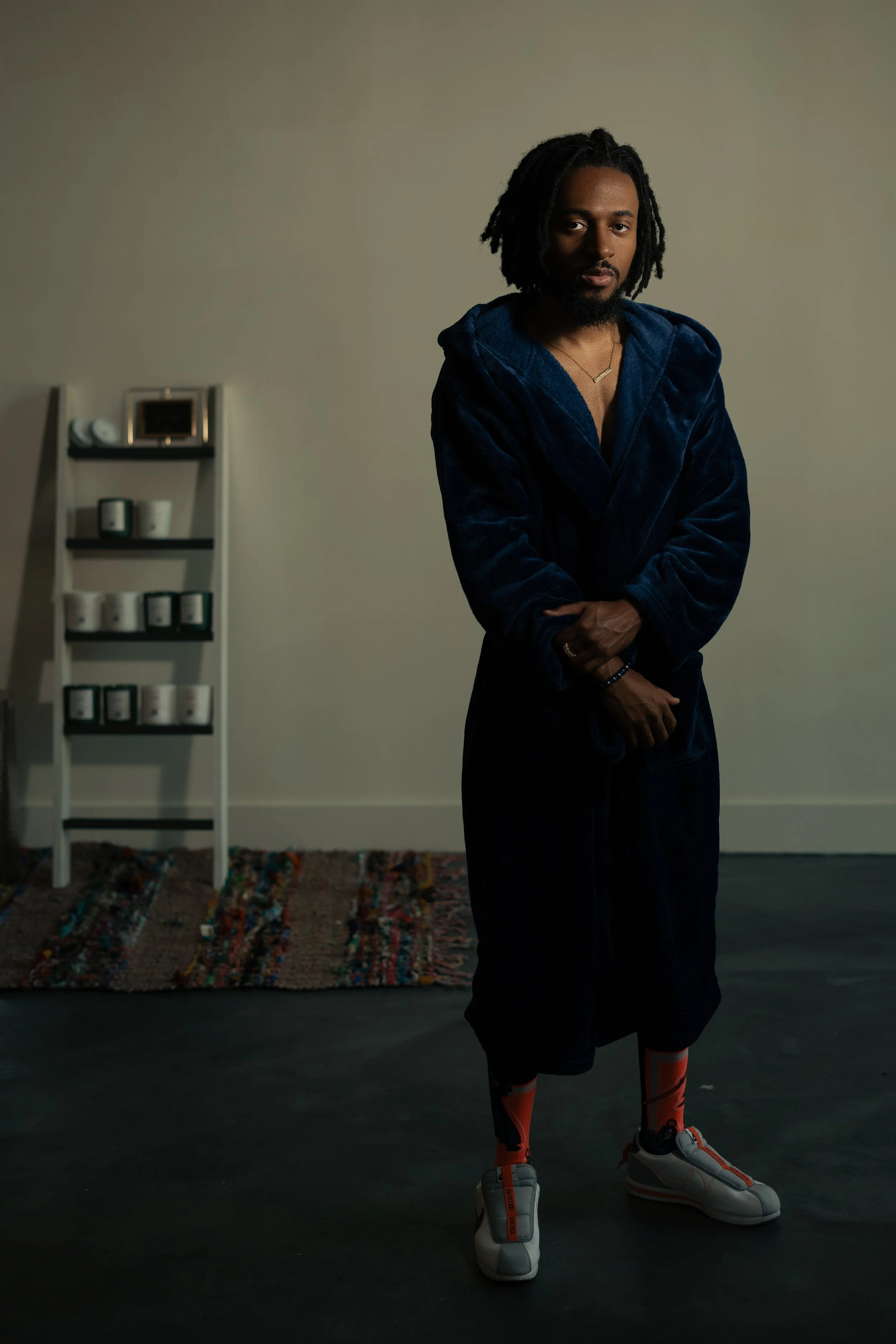 Juice Cozy 🧃💙 By Essence Ransome