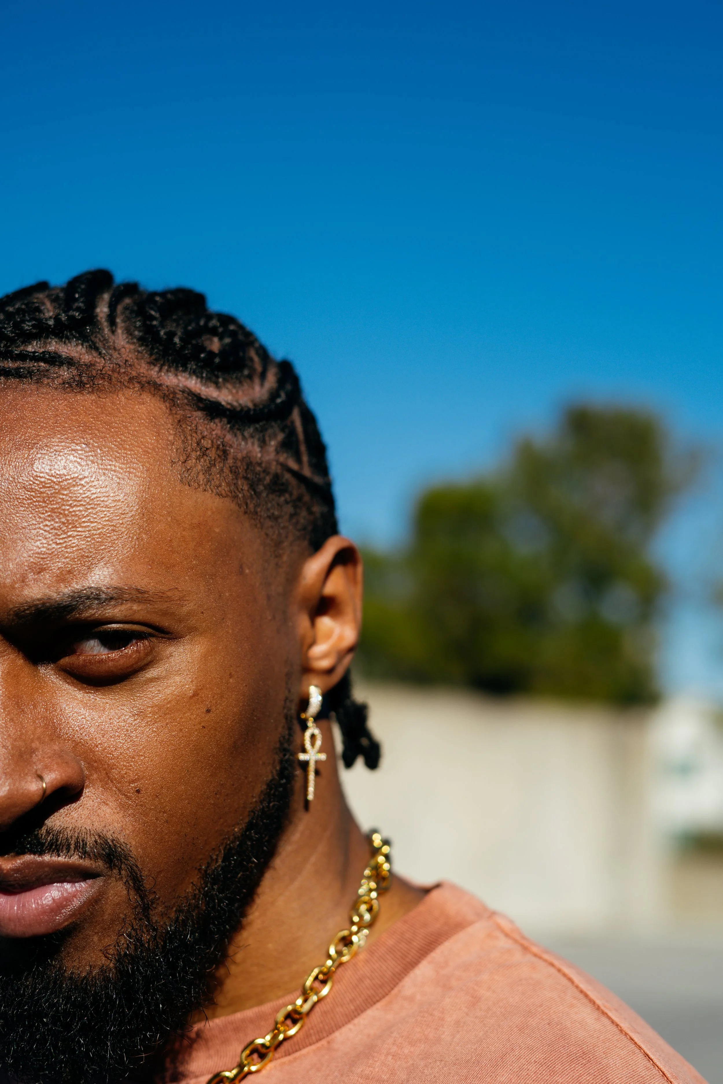 Welcome Bike By Essence Ransome