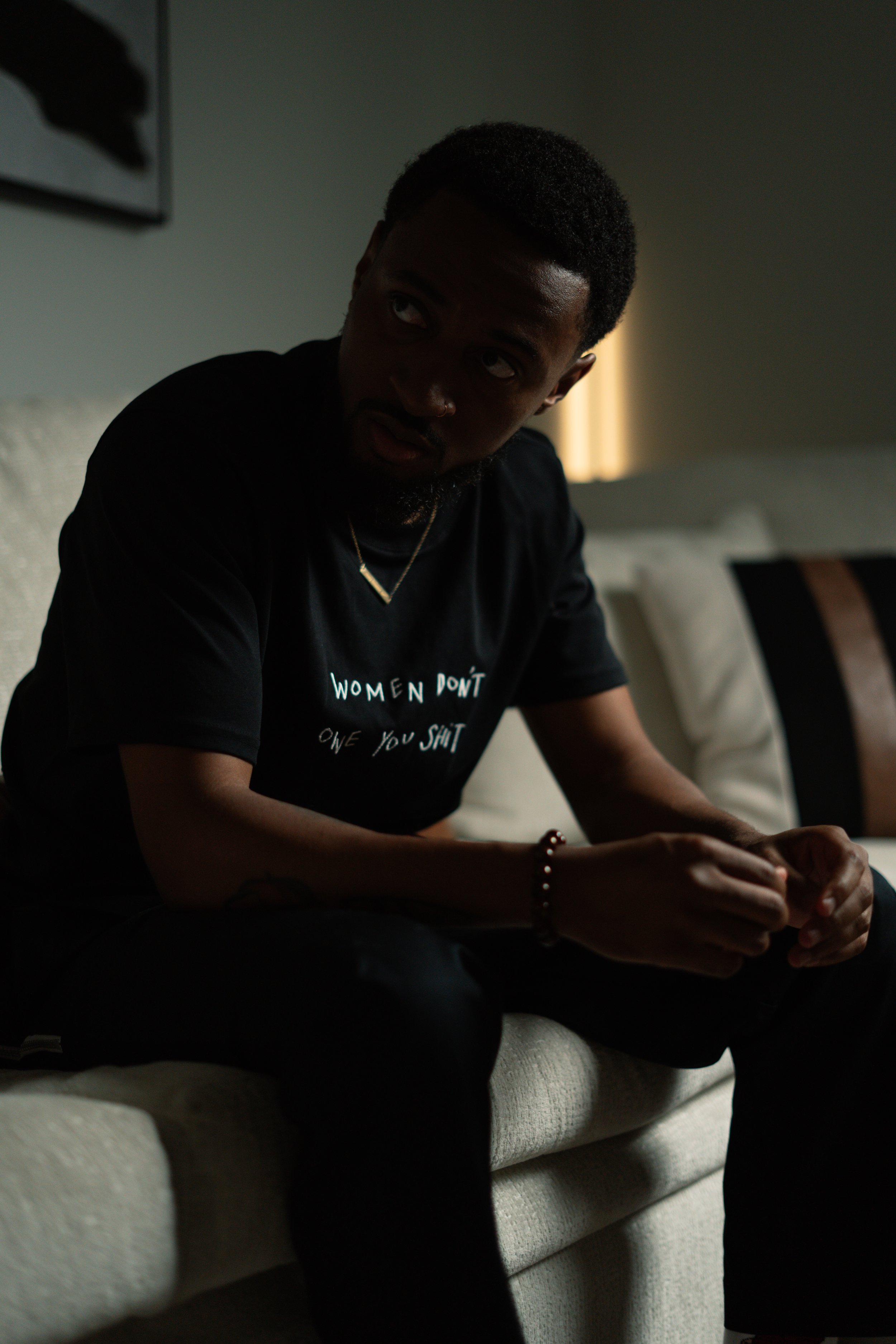Ten Toez BTS Shot By Essence Ransome 📸